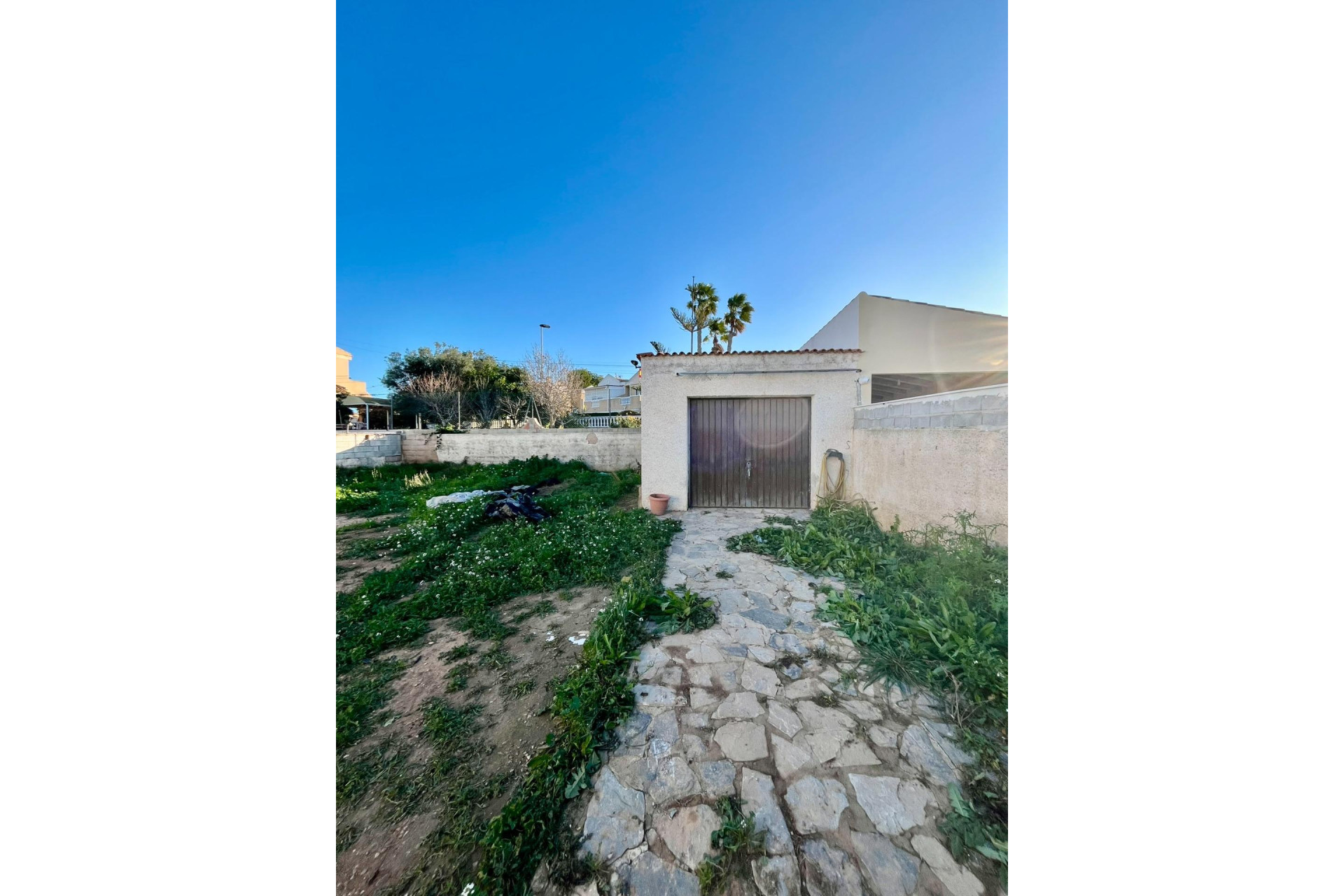 Reventa - 3. Casa indepiende - Torrevieja - Costa Blanca Sur