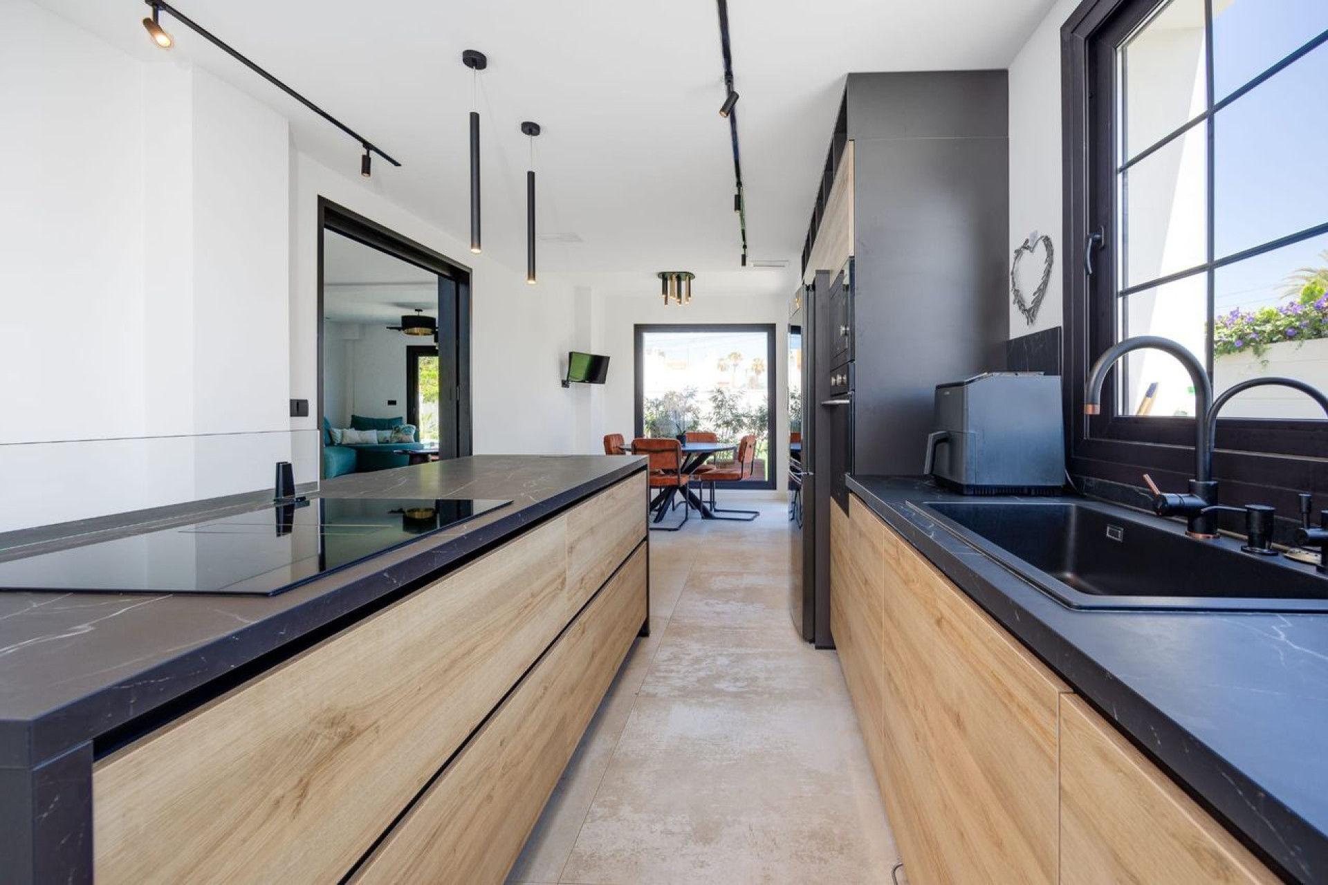 Reventa - 3. Casa indepiende - Torrevieja - Costa Blanca Sur