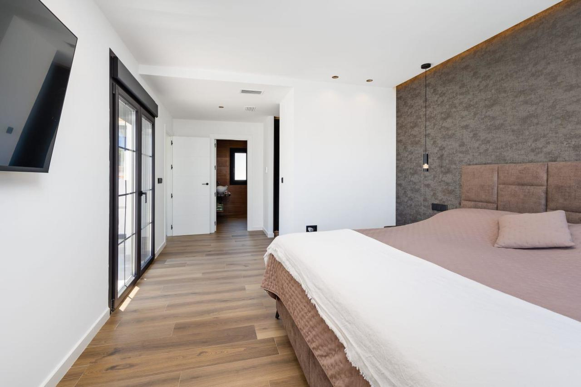 Reventa - 3. Casa indepiende - Torrevieja - Costa Blanca Sur