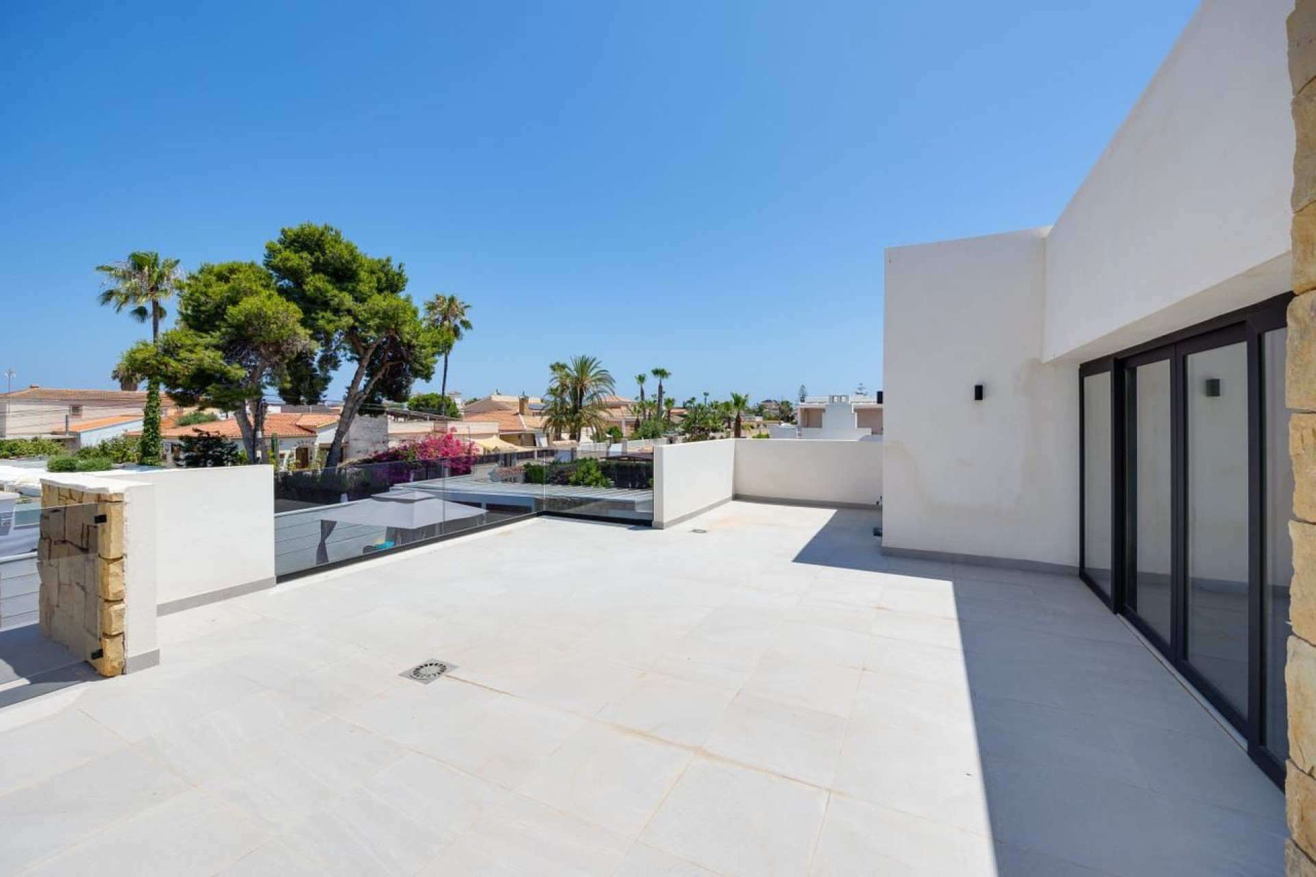 Reventa - 3. Casa indepiende - Torrevieja - Costa Blanca Sur