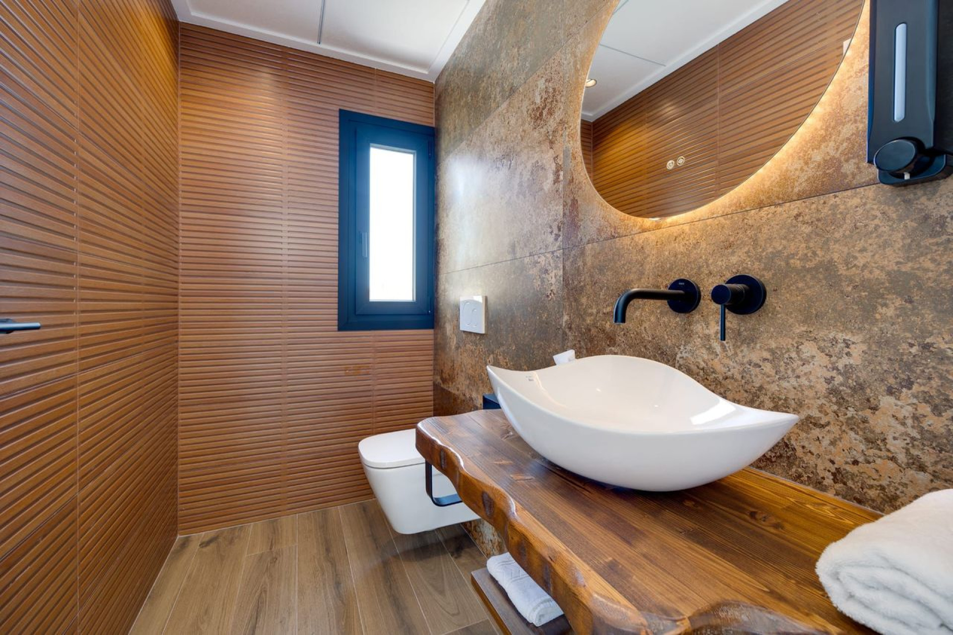 Reventa - 3. Casa indepiende - Torrevieja - Costa Blanca Sur