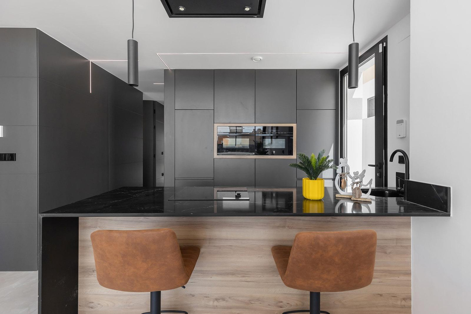 Reventa - 3. Casa indepiende - Torrevieja - Costa Blanca Sur