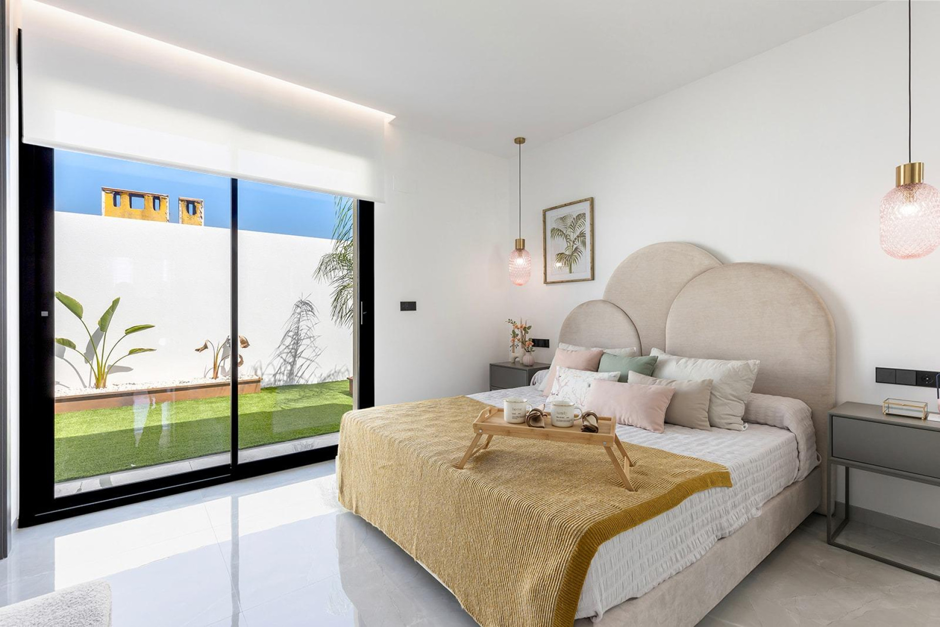 Reventa - 3. Casa indepiende - Torrevieja - Costa Blanca Sur