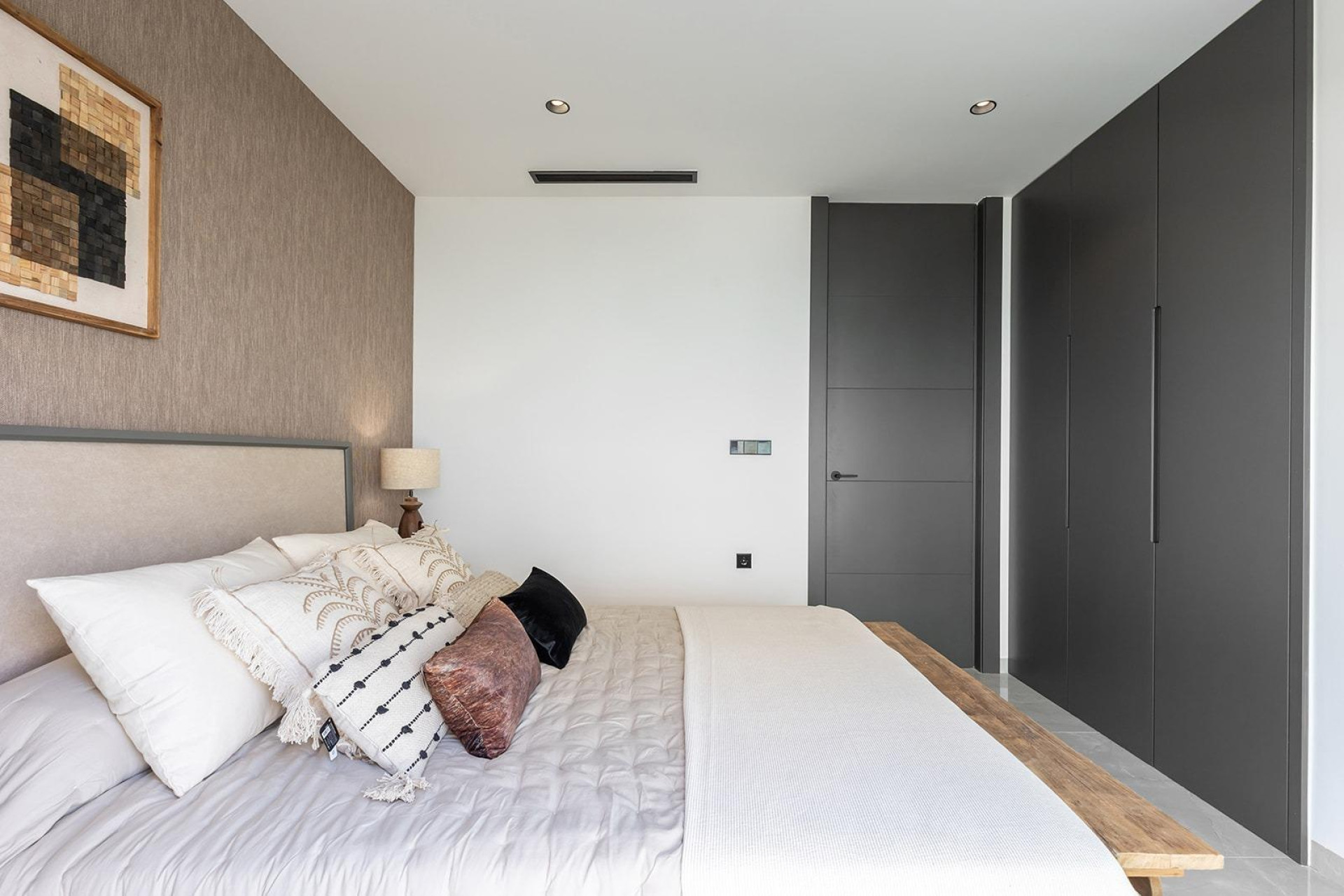 Reventa - 3. Casa indepiende - Torrevieja - Costa Blanca Sur