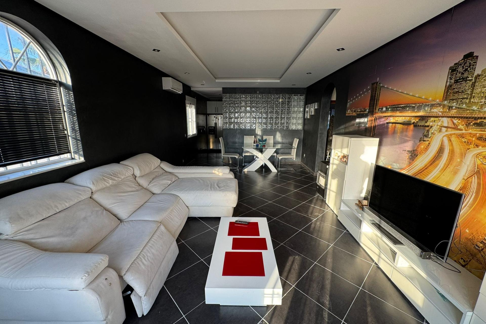 Reventa - 3. Casa indepiende - Torrevieja - Costa Blanca Sur