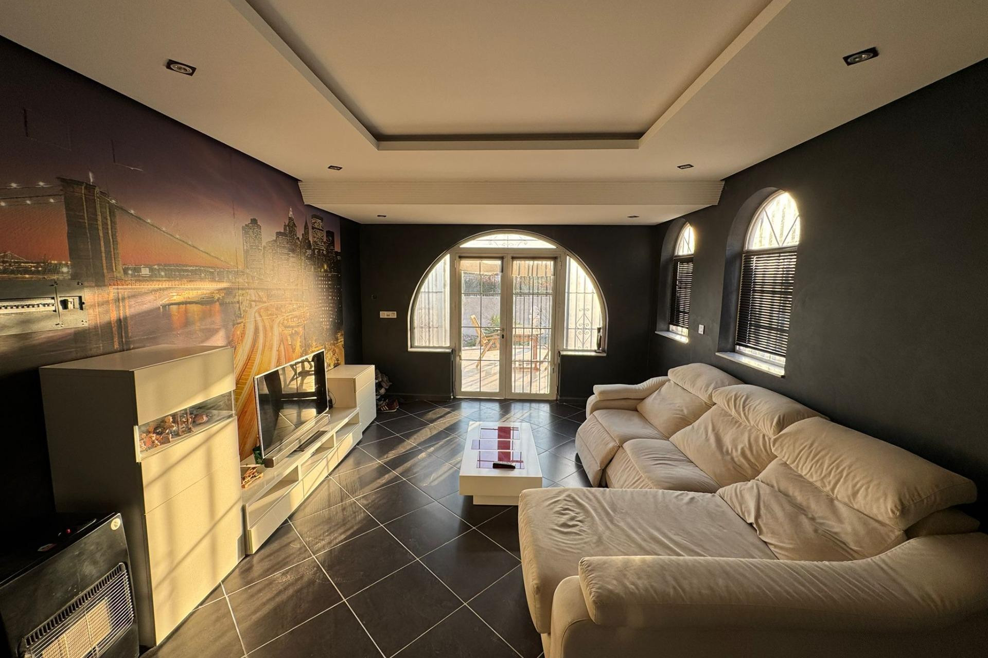 Reventa - 3. Casa indepiende - Torrevieja - Costa Blanca Sur