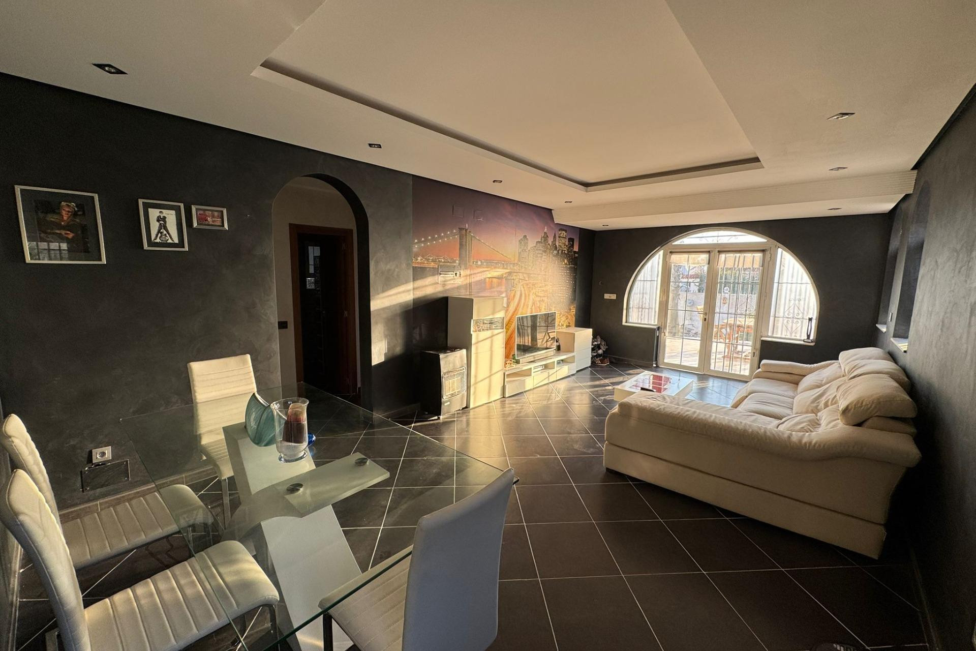 Reventa - 3. Casa indepiende - Torrevieja - Costa Blanca Sur