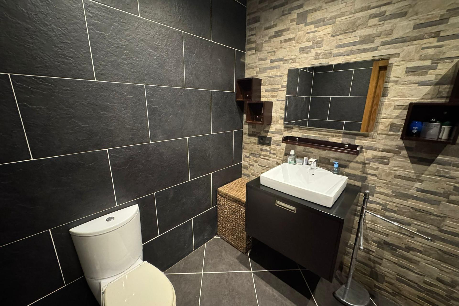 Reventa - 3. Casa indepiende - Torrevieja - Costa Blanca Sur