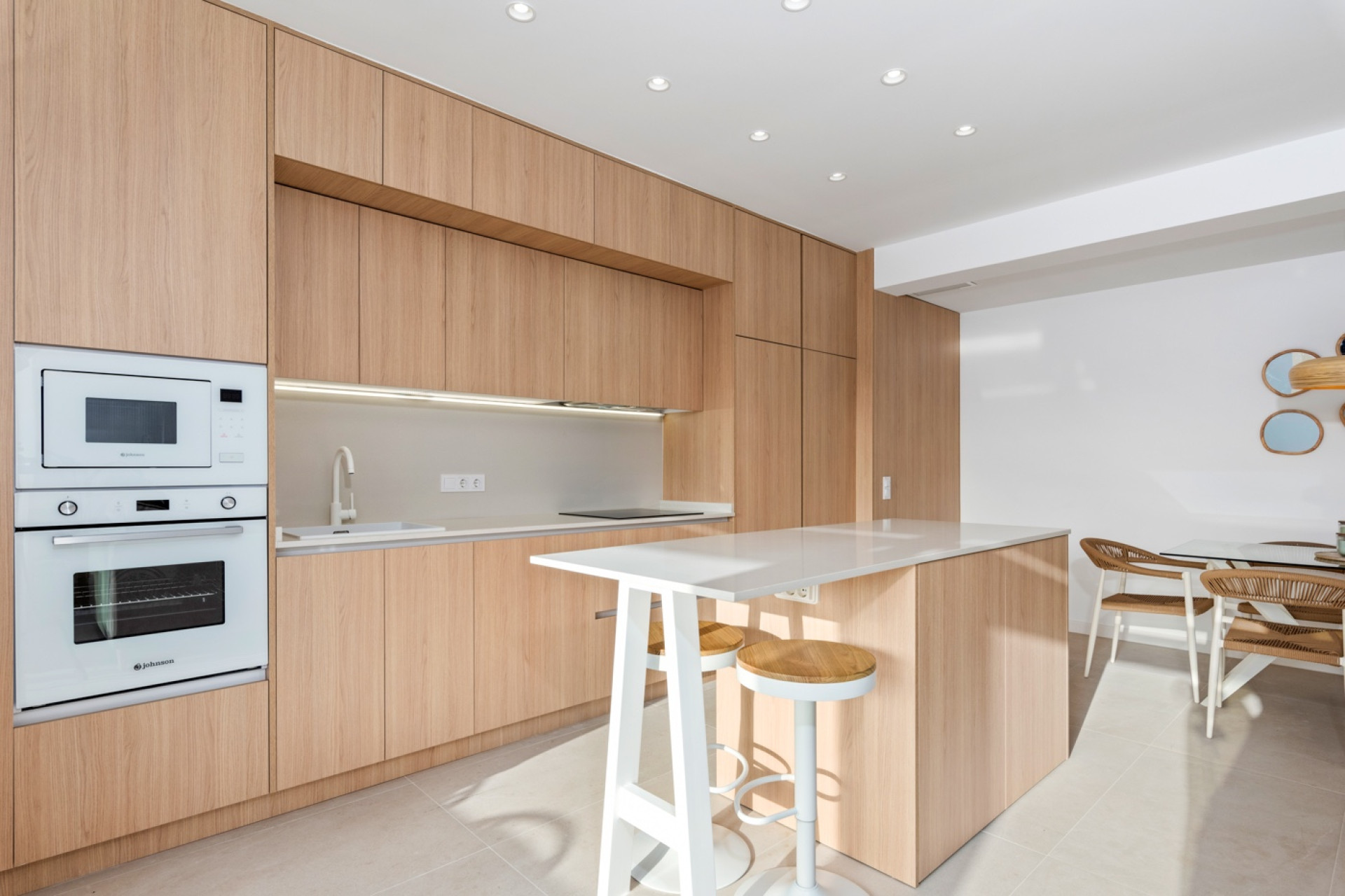 Reventa - 3. Casa indepiende - Torrevieja - Costa Blanca Sur