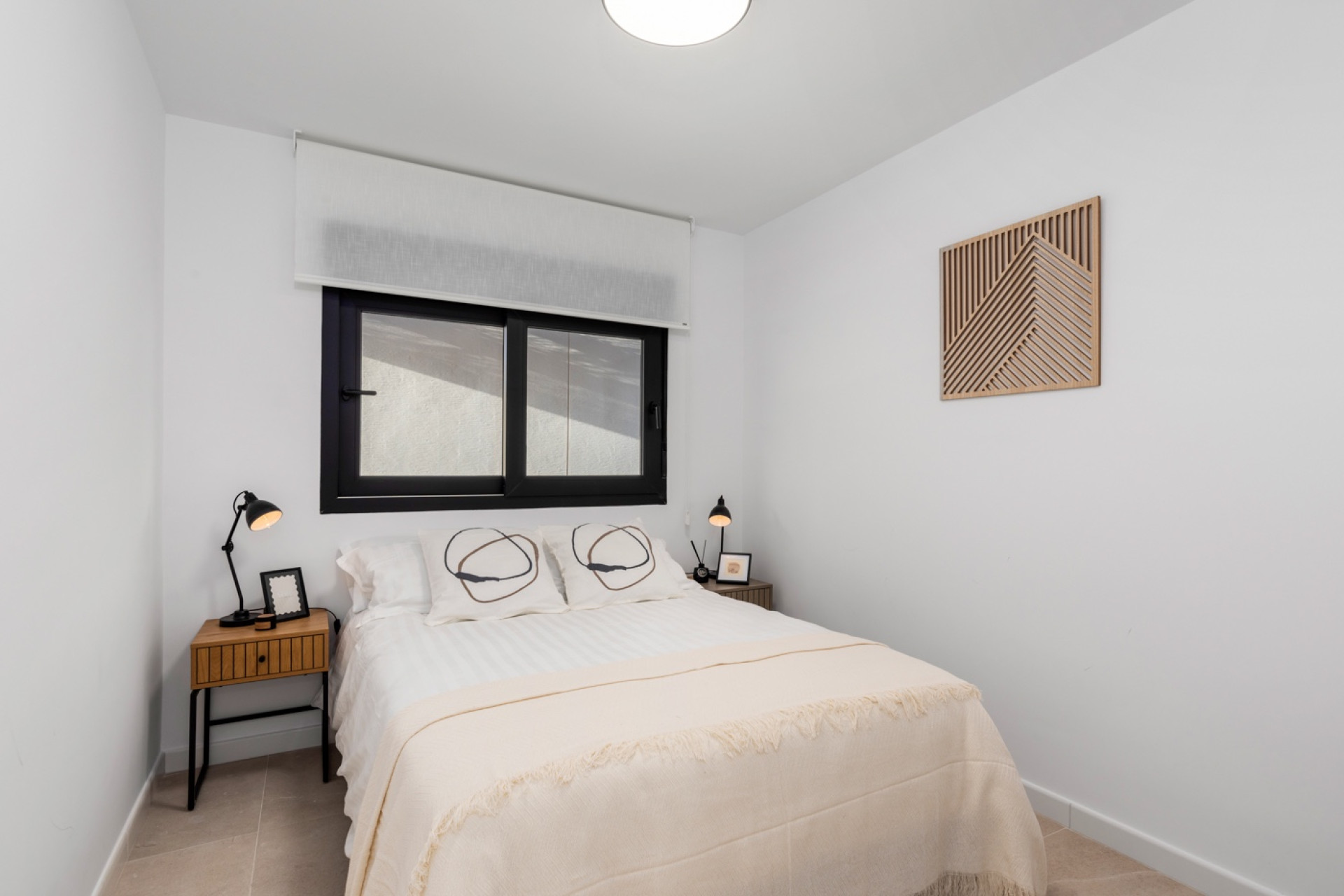 Reventa - 3. Casa indepiende - Torrevieja - Costa Blanca Sur