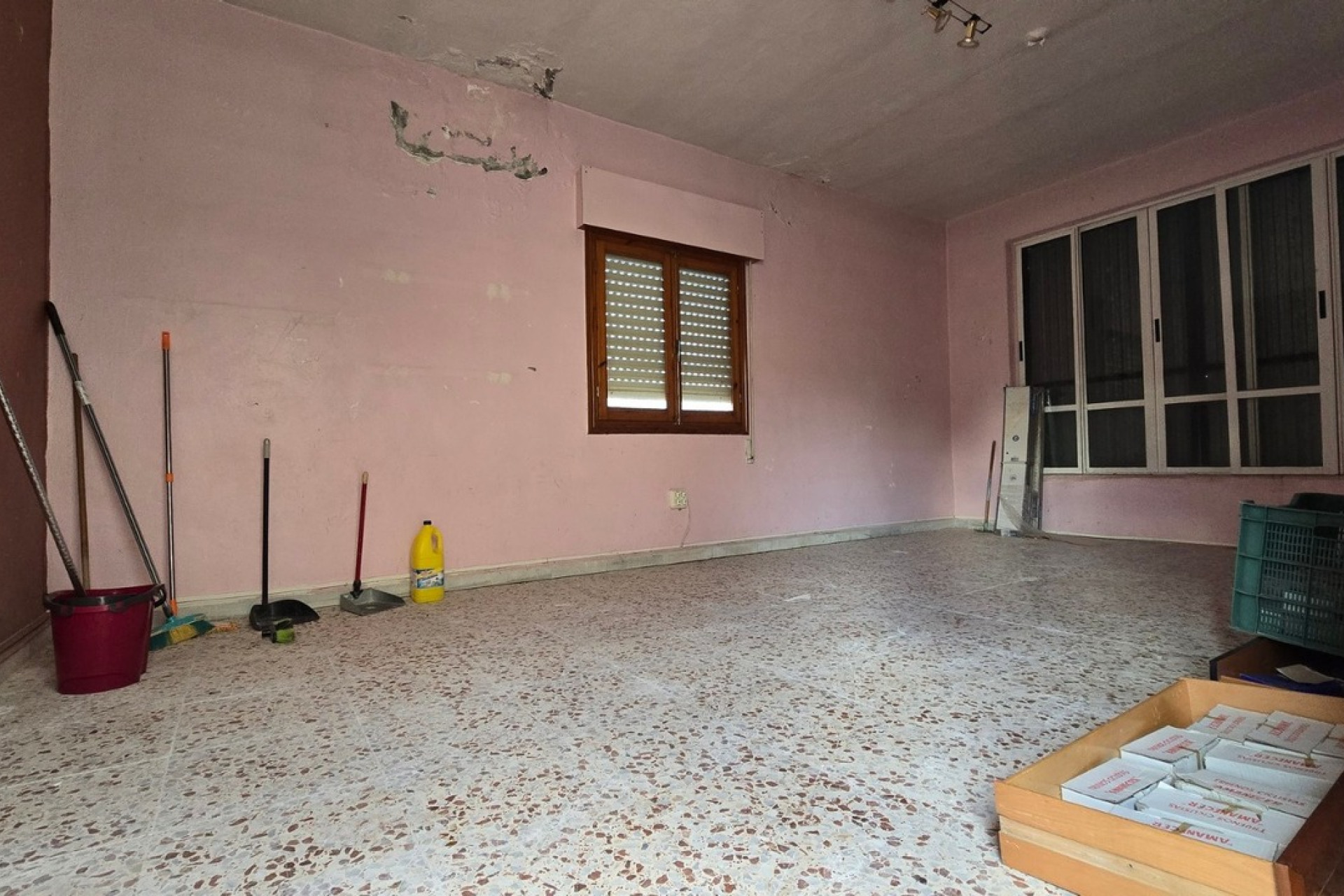 Reventa - 3. Casa indepiende - Torrevieja - Costa Blanca Sur