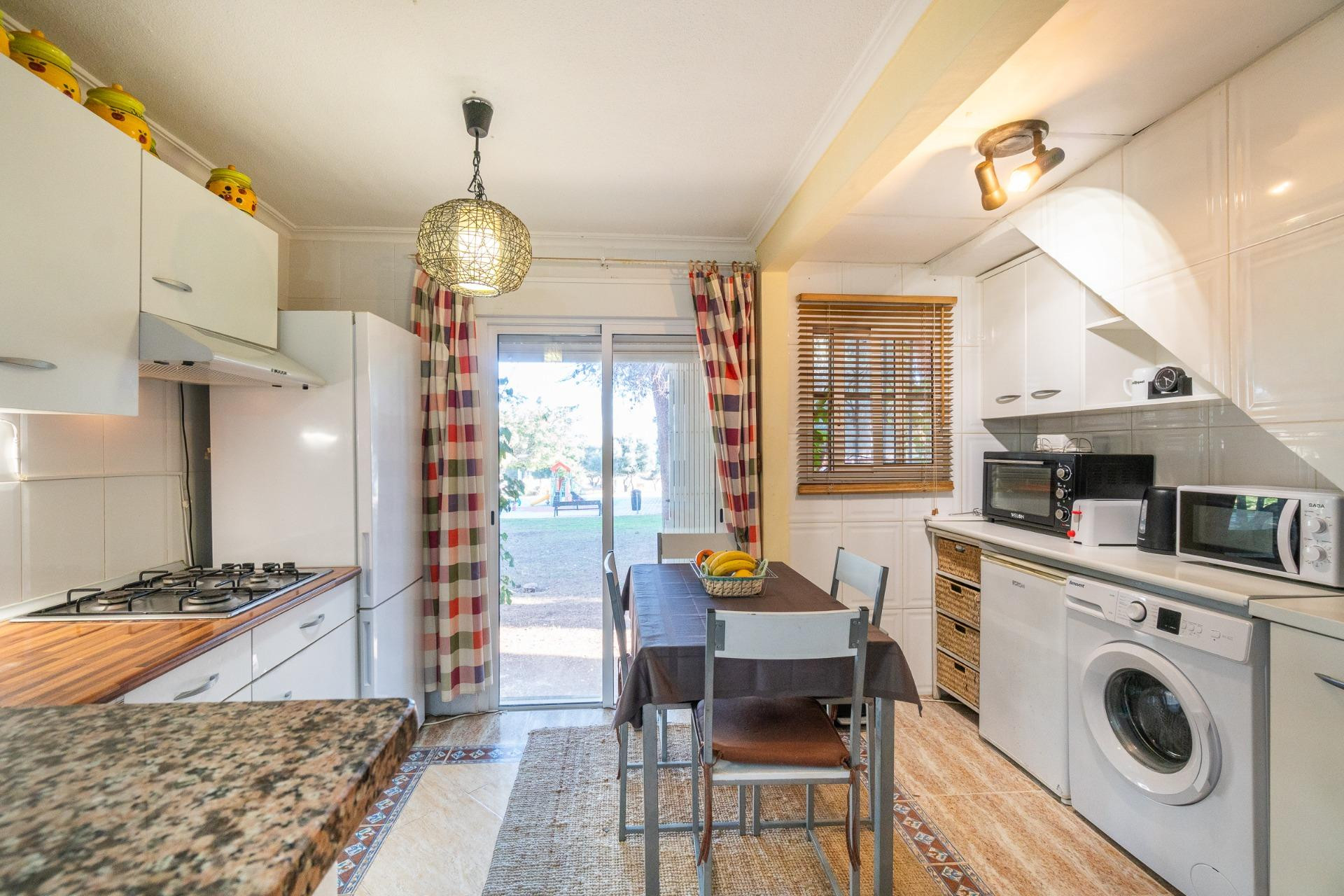 Reventa - 3. Casa indepiende - Torrevieja - Costa Blanca Sur