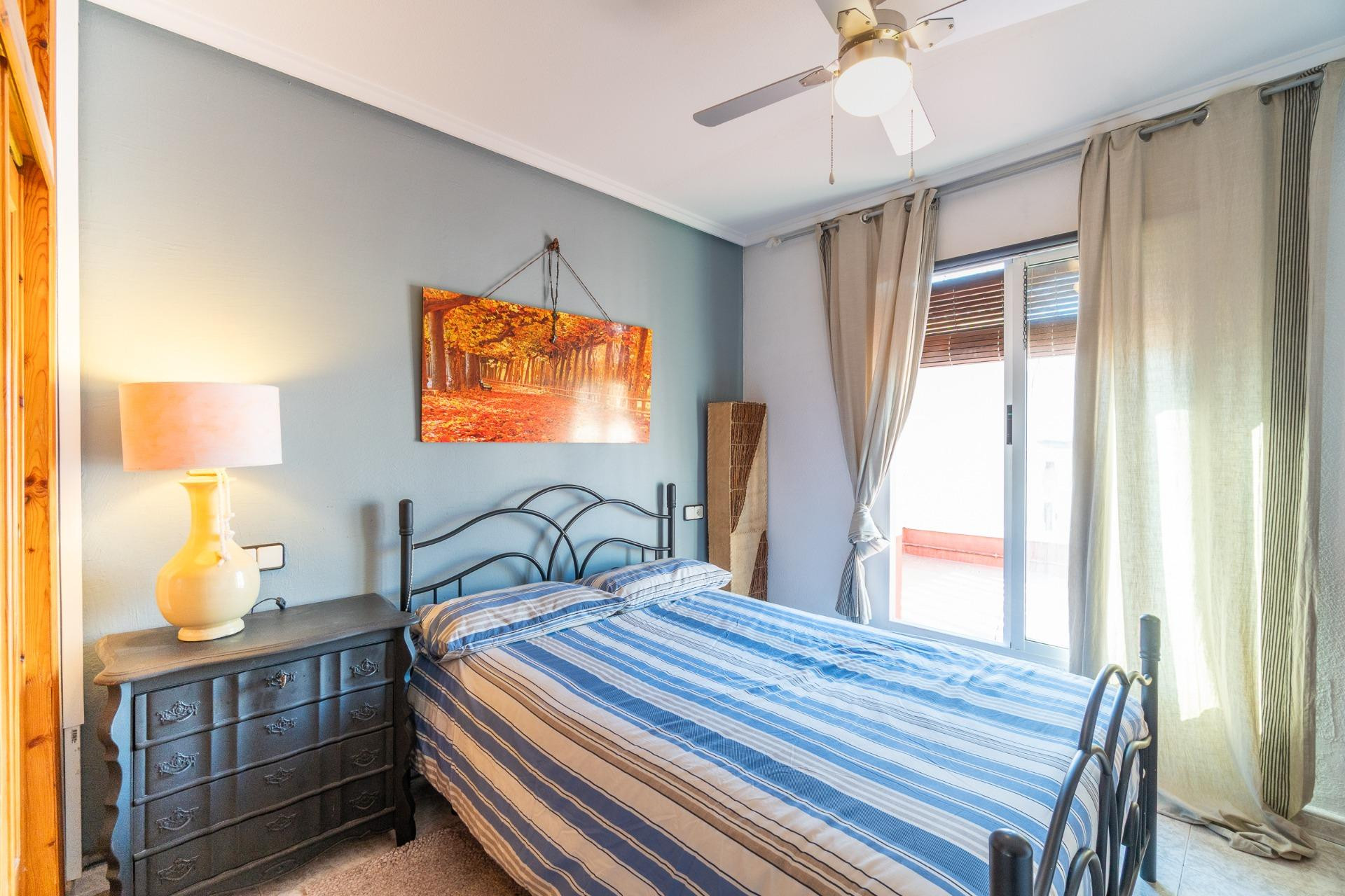 Reventa - 3. Casa indepiende - Torrevieja - Costa Blanca Sur