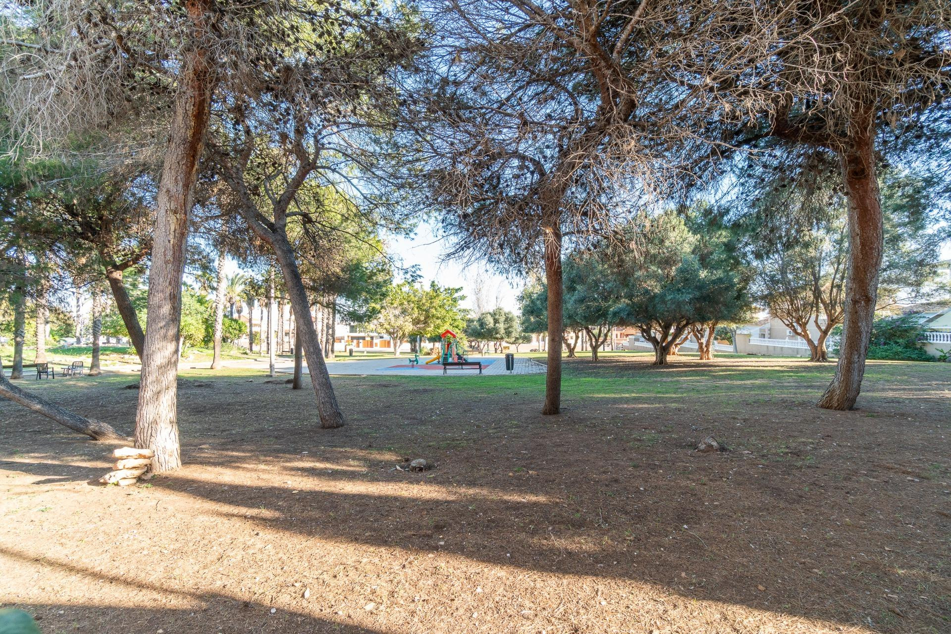 Reventa - 3. Casa indepiende - Torrevieja - Costa Blanca Sur