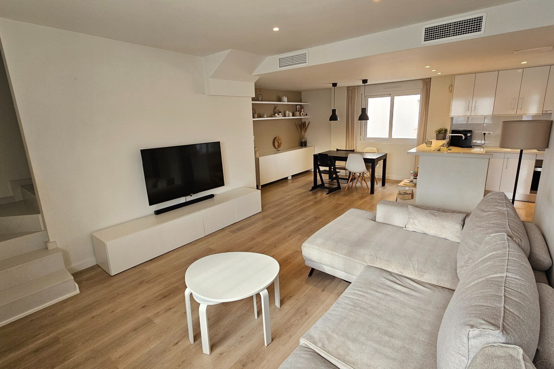 Reventa - 3. Casa indepiende - Torrevieja - Costa Blanca Sur