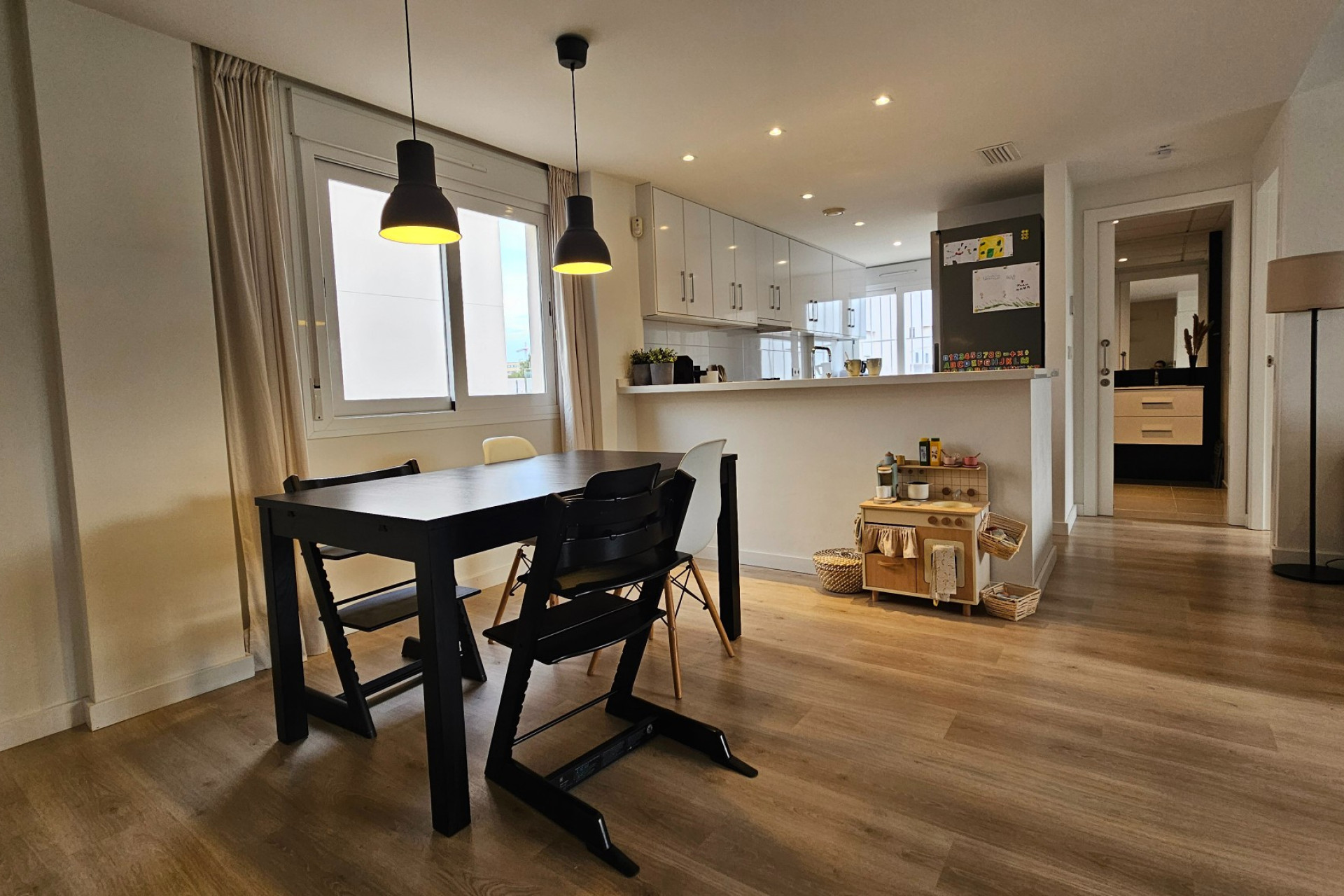 Reventa - 3. Casa indepiende - Torrevieja - Costa Blanca Sur