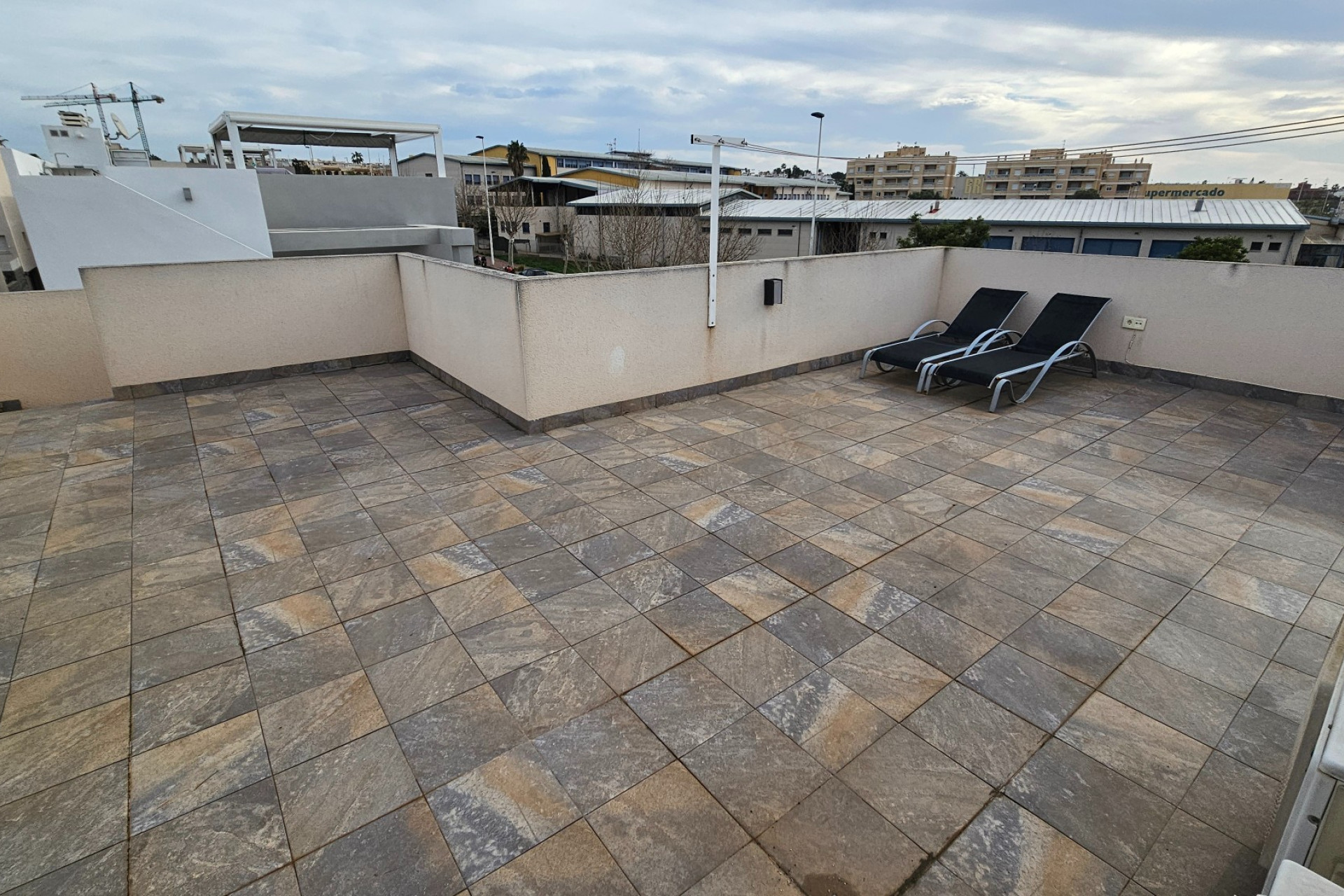 Reventa - 3. Casa indepiende - Torrevieja - Costa Blanca Sur