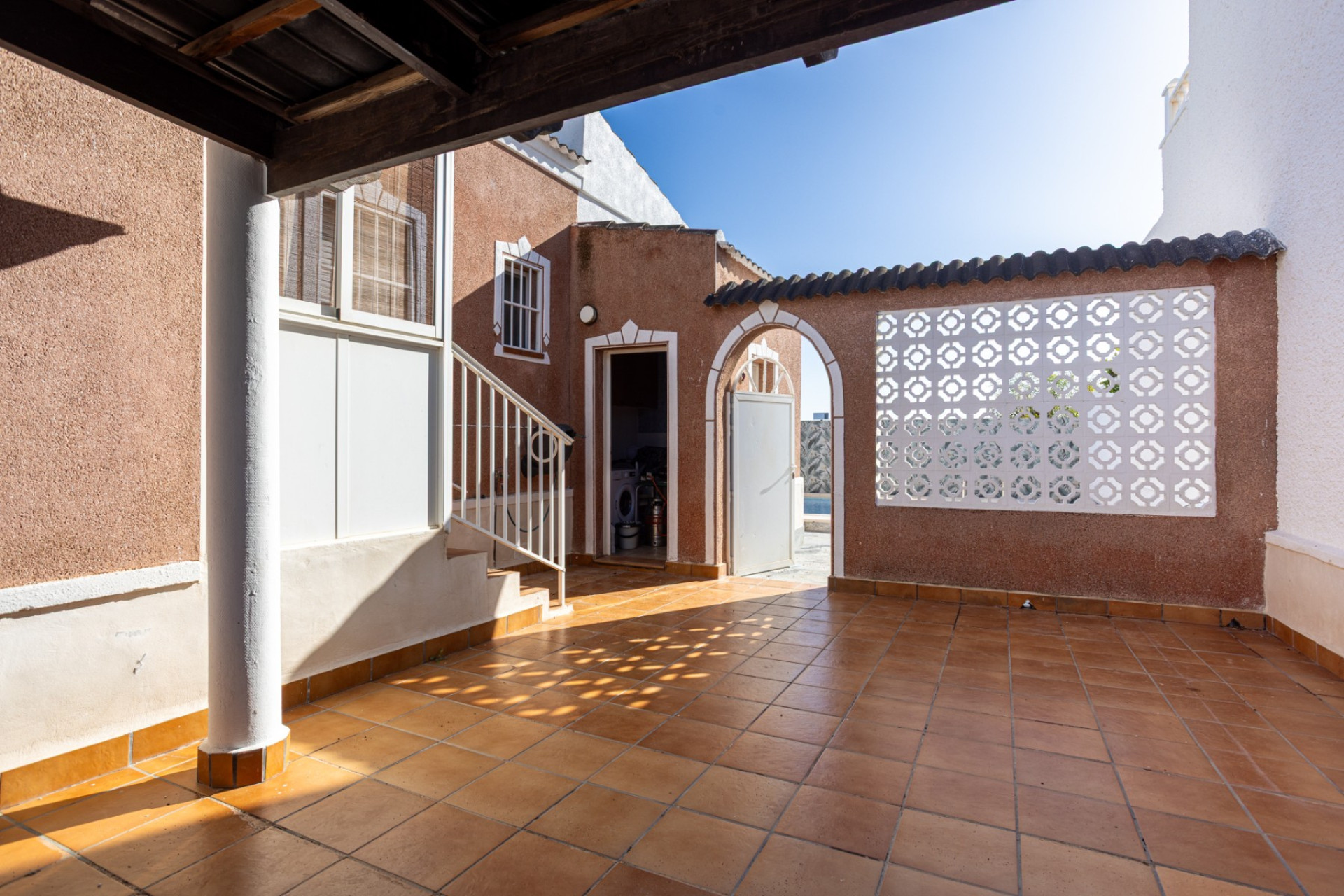 Reventa - 3. Casa indepiende - Torrevieja - Costa Blanca Sur