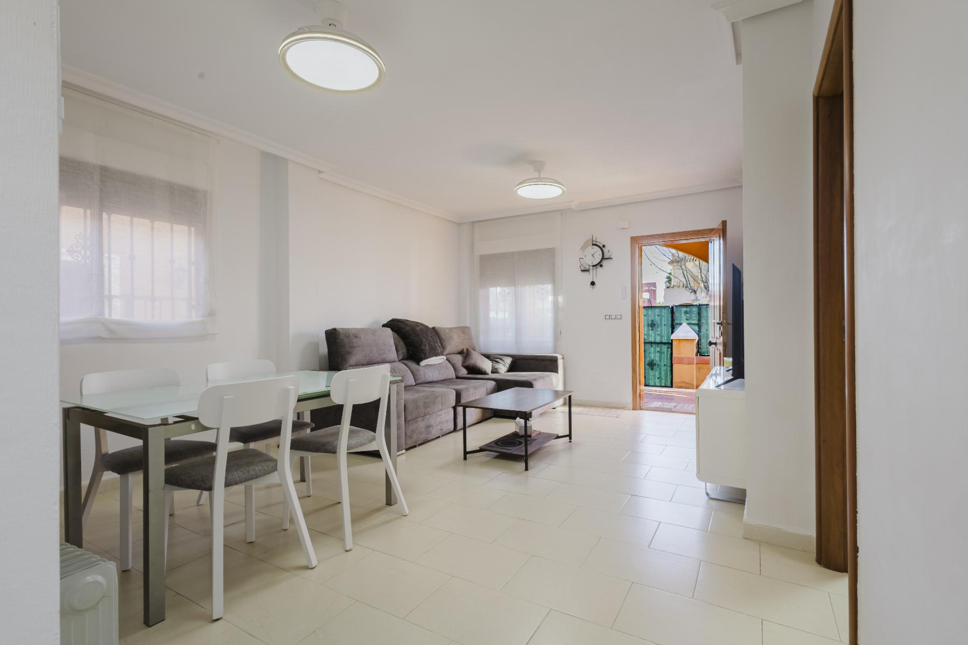 Reventa - 3. Casa indepiende - Torrevieja - Costa Blanca Sur