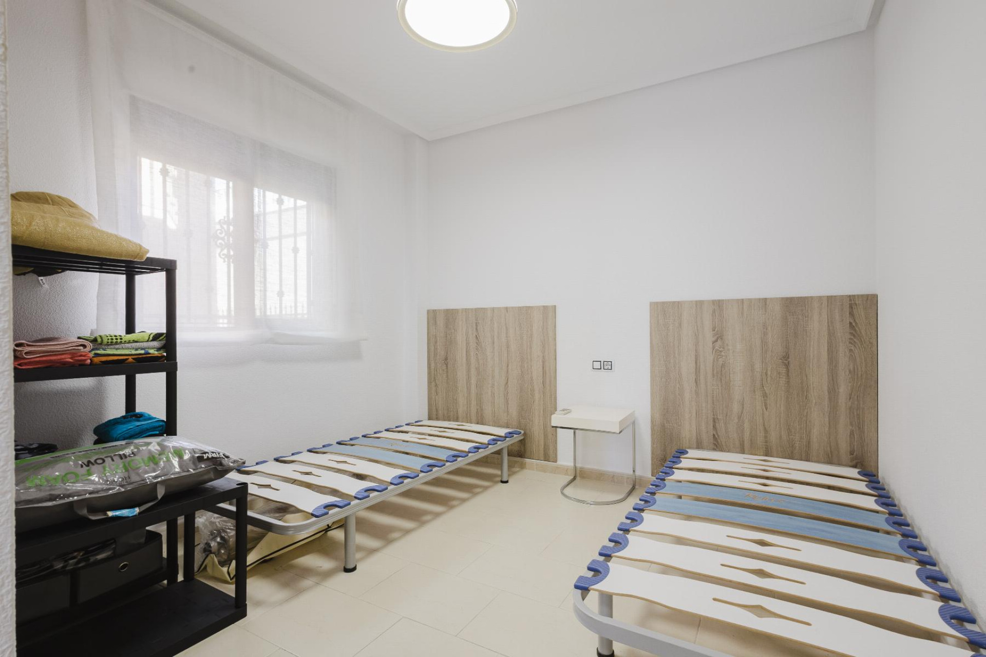 Reventa - 3. Casa indepiende - Torrevieja - Costa Blanca Sur