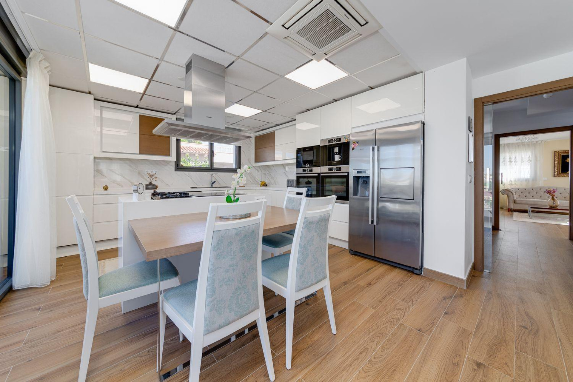 Reventa - 3. Casa indepiende - Torrevieja - Costa Blanca Sur