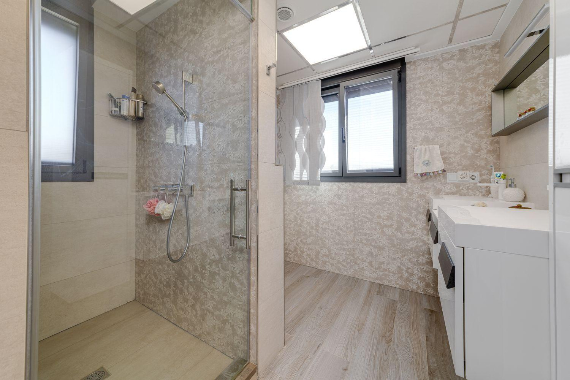 Reventa - 3. Casa indepiende - Torrevieja - Costa Blanca Sur