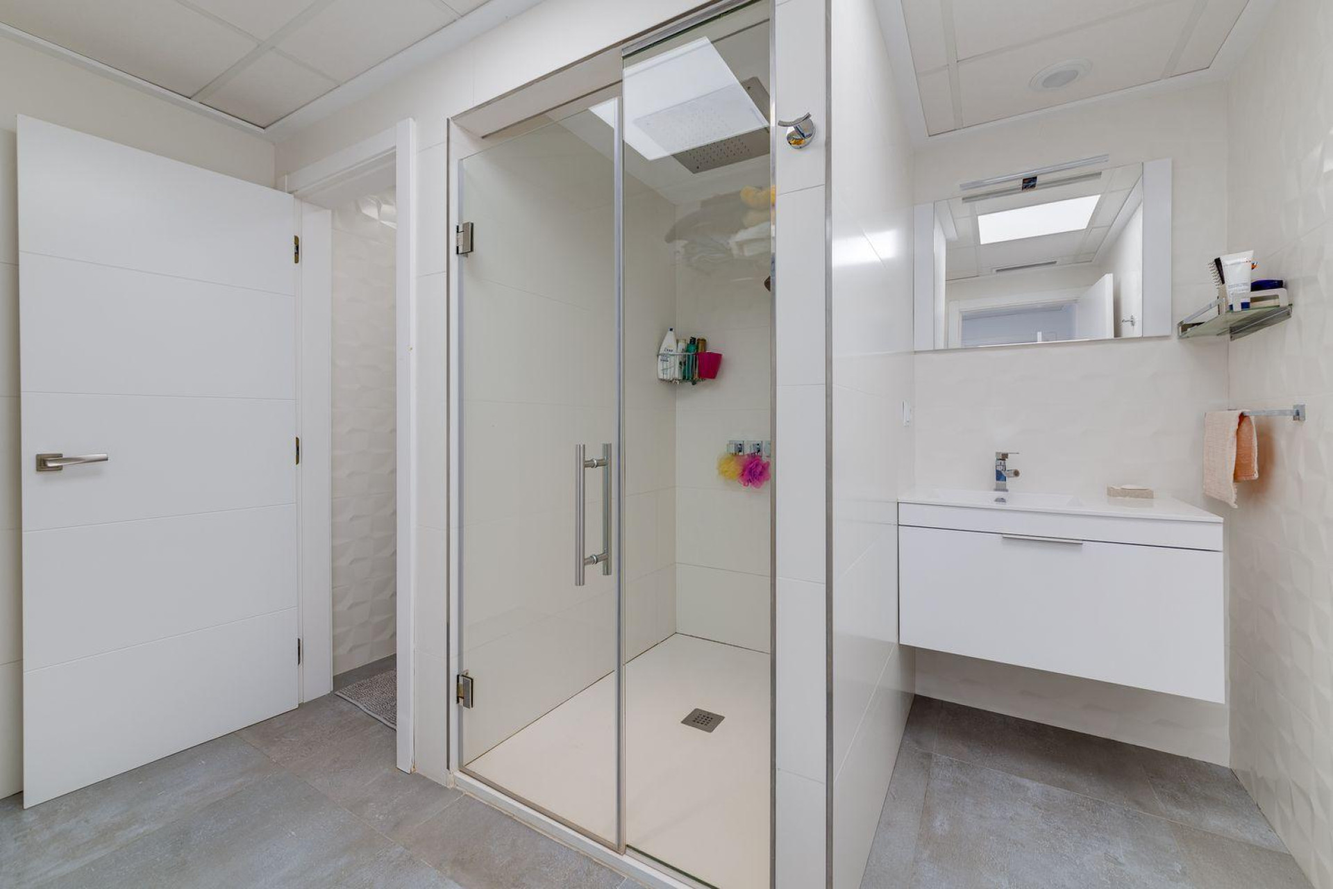 Reventa - 3. Casa indepiende - Torrevieja - Costa Blanca Sur