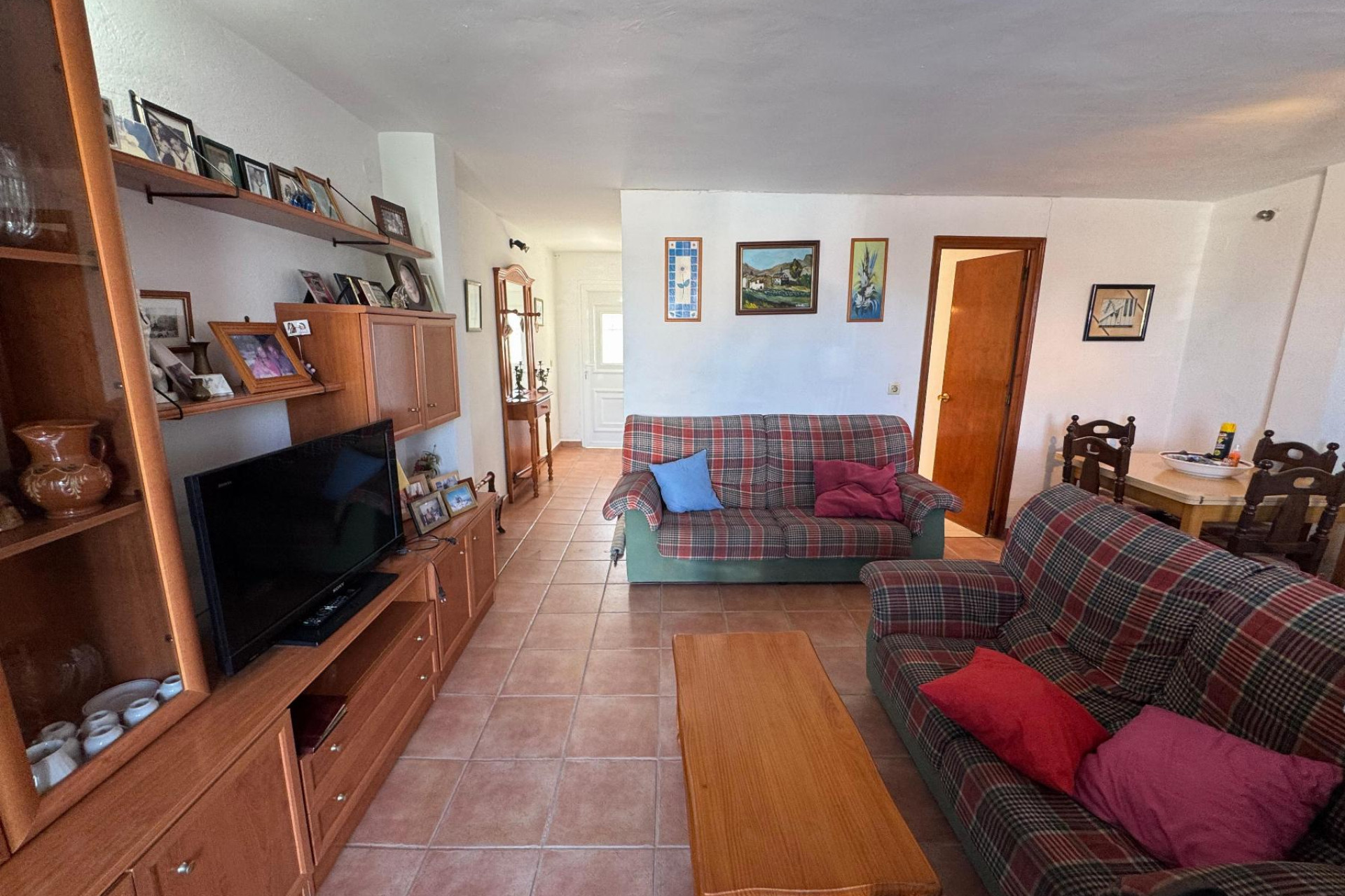 Reventa - 3. Casa indepiende - Torrevieja - Costa Blanca Sur