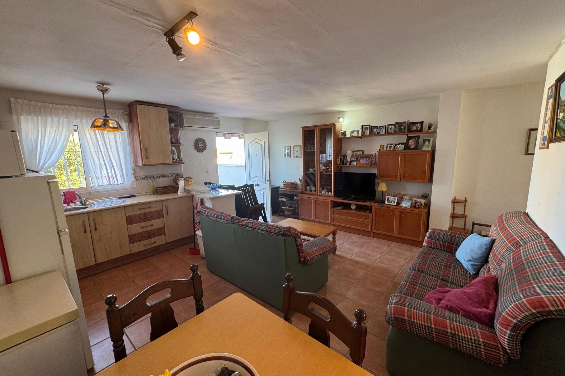 Reventa - 3. Casa indepiende - Torrevieja - Costa Blanca Sur