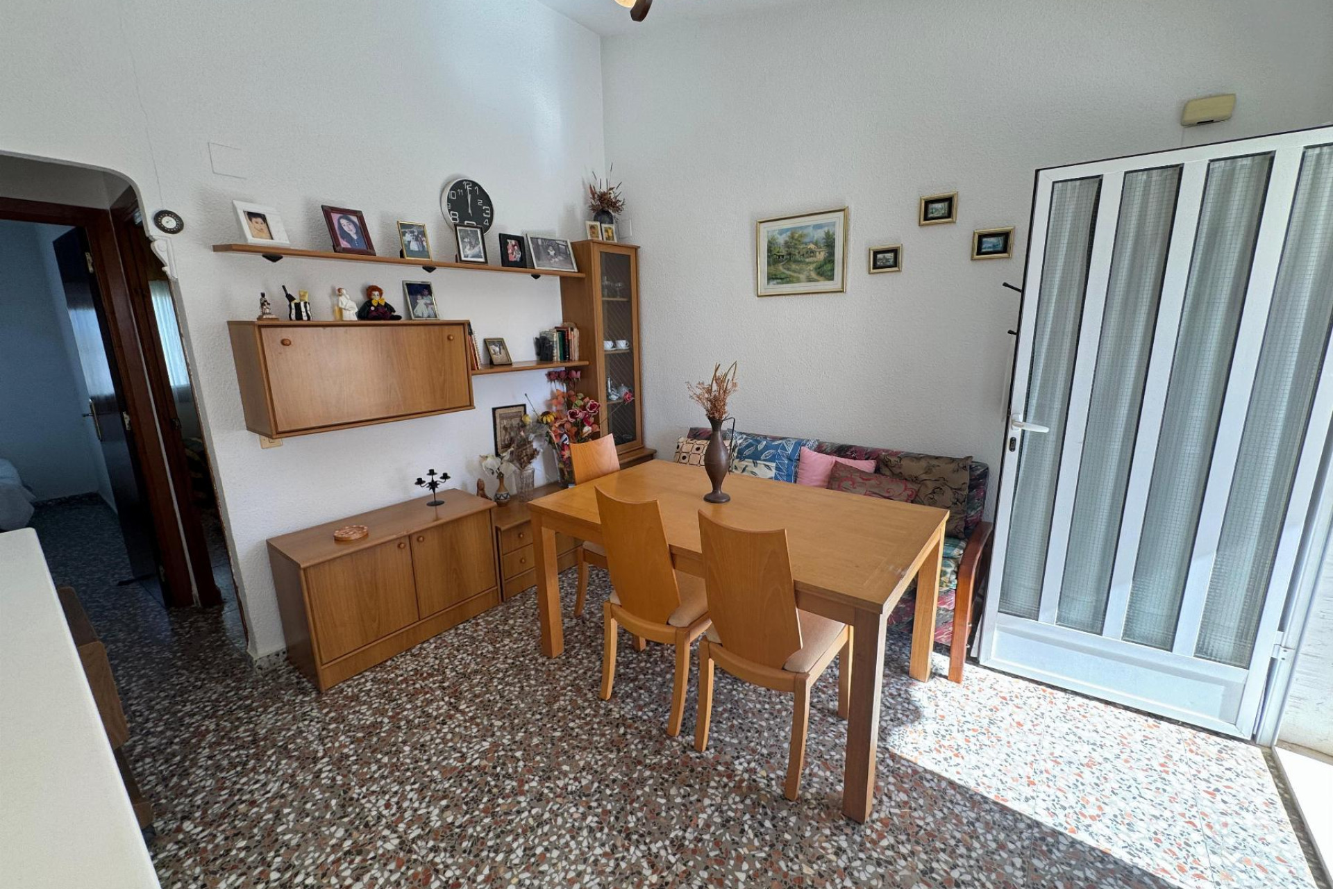 Reventa - 3. Casa indepiende - Torrevieja - Costa Blanca Sur