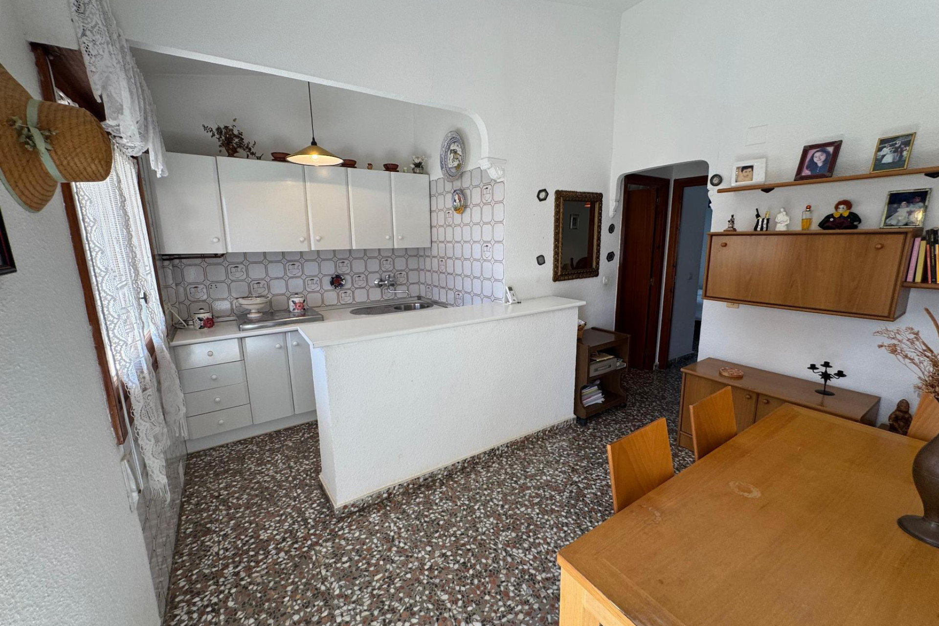 Reventa - 3. Casa indepiende - Torrevieja - Costa Blanca Sur