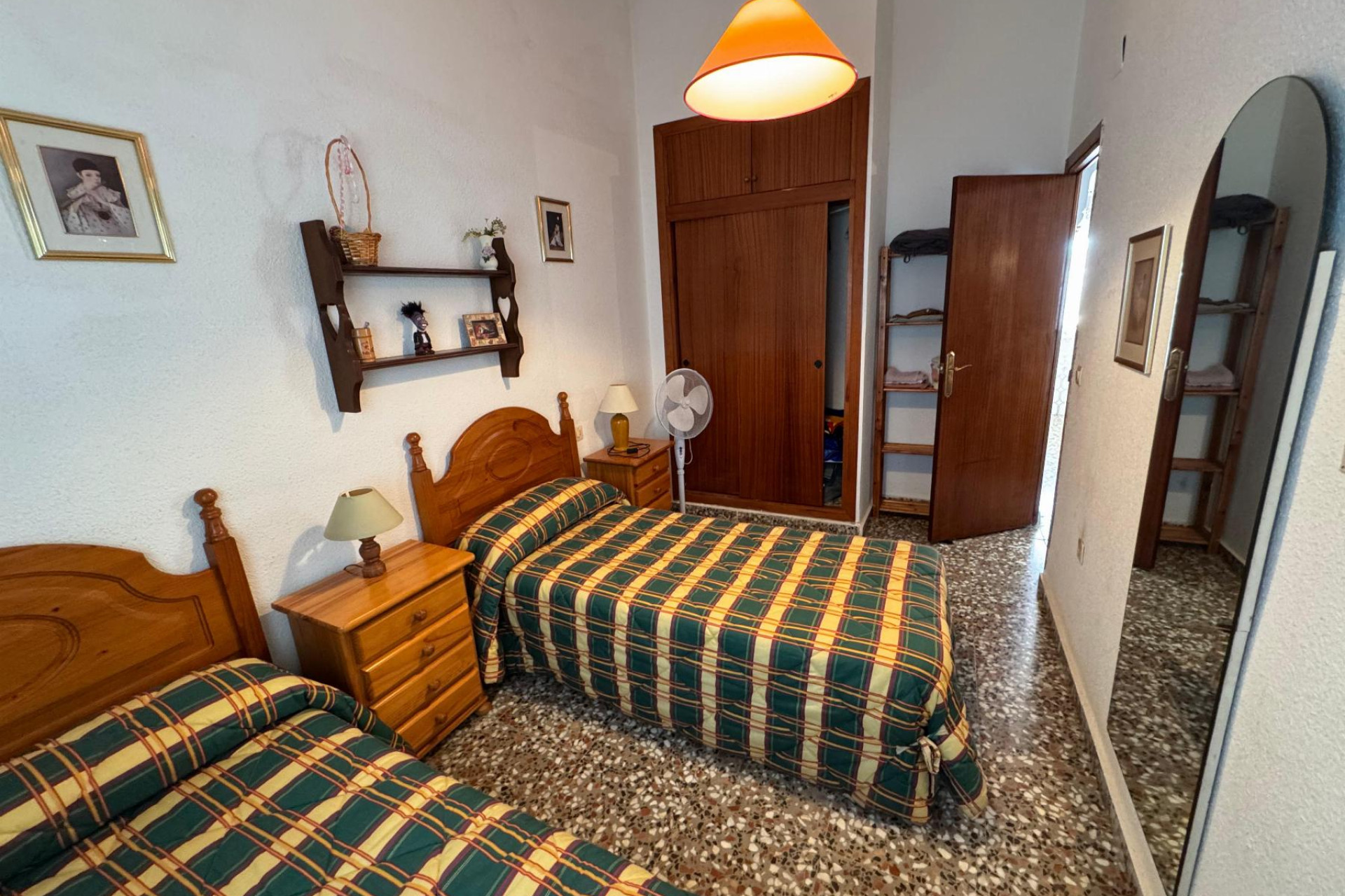 Reventa - 3. Casa indepiende - Torrevieja - Costa Blanca Sur