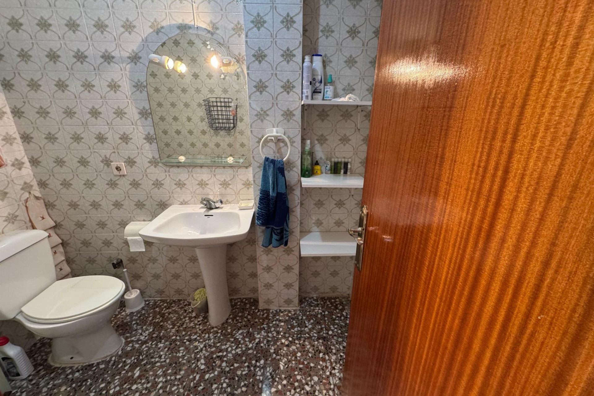 Reventa - 3. Casa indepiende - Torrevieja - Costa Blanca Sur