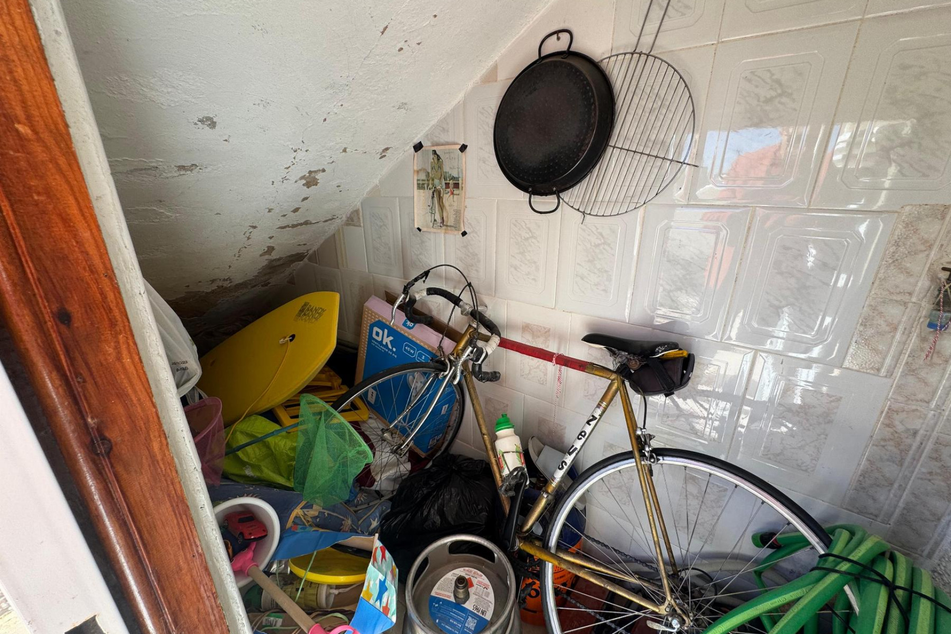 Reventa - 3. Casa indepiende - Torrevieja - Costa Blanca Sur