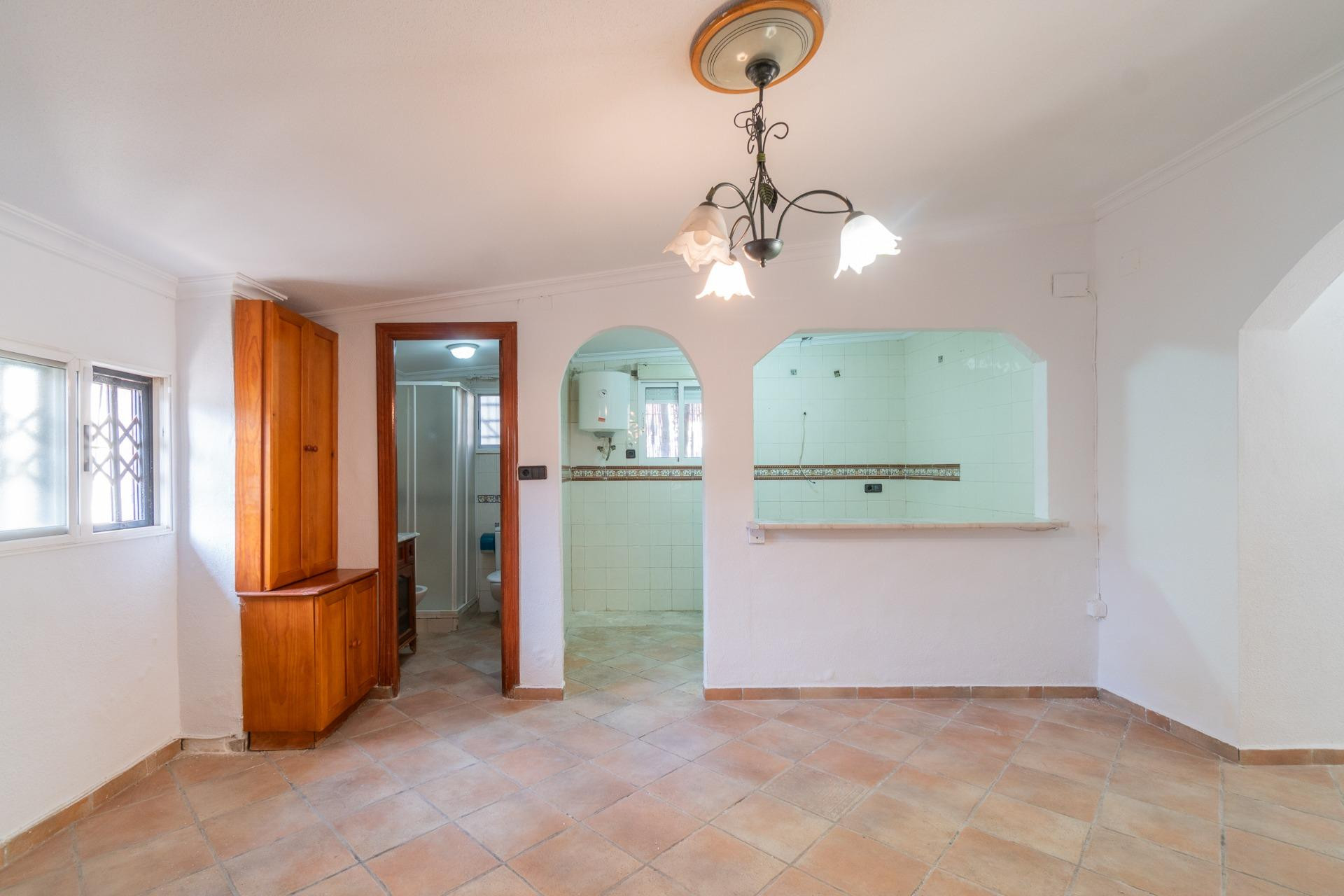 Reventa - 3. Casa indepiende - Torrevieja - Costa Blanca Sur
