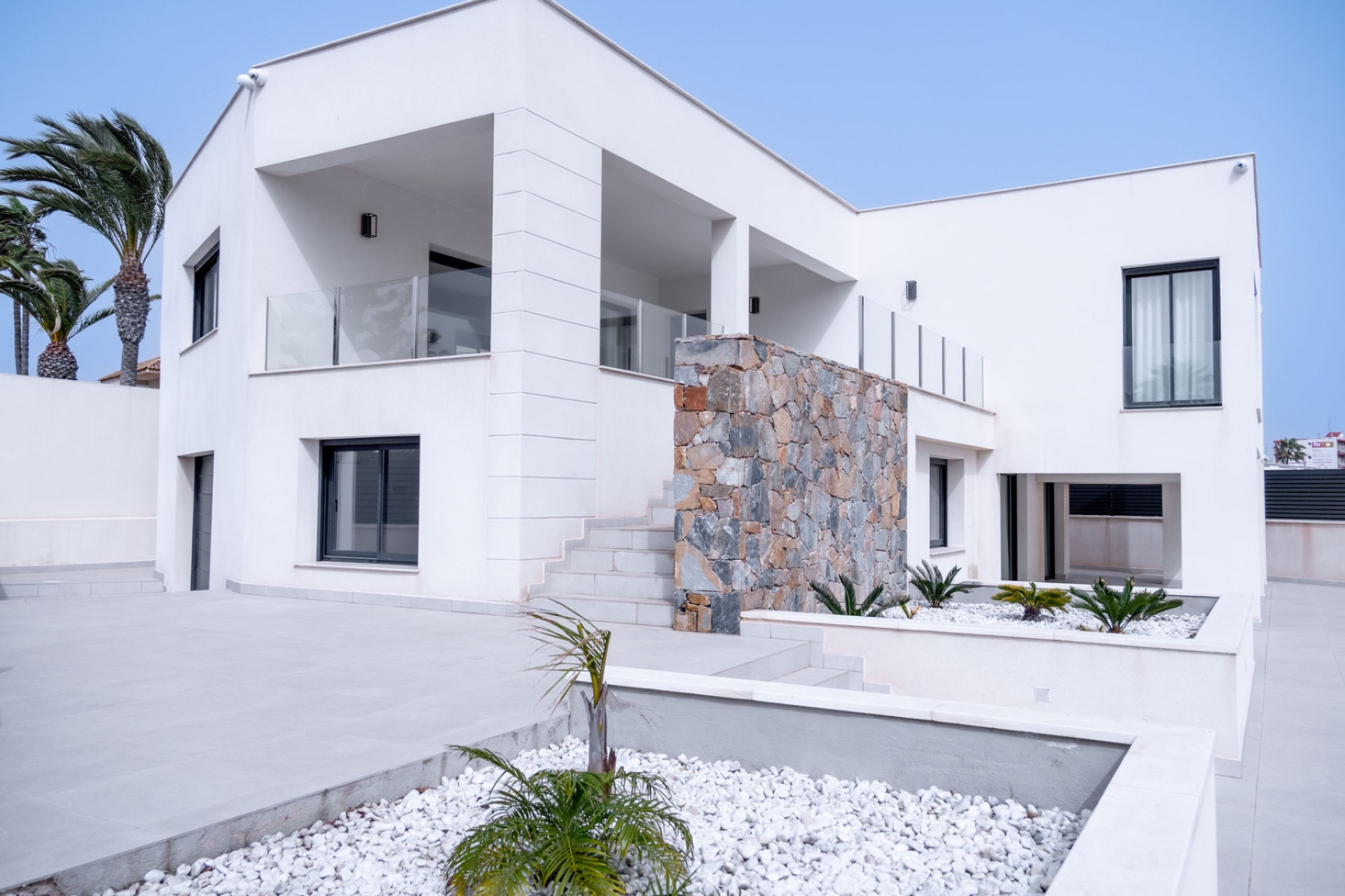 Reventa - 3. Casa indepiende - Torrevieja - Costa Blanca Sur