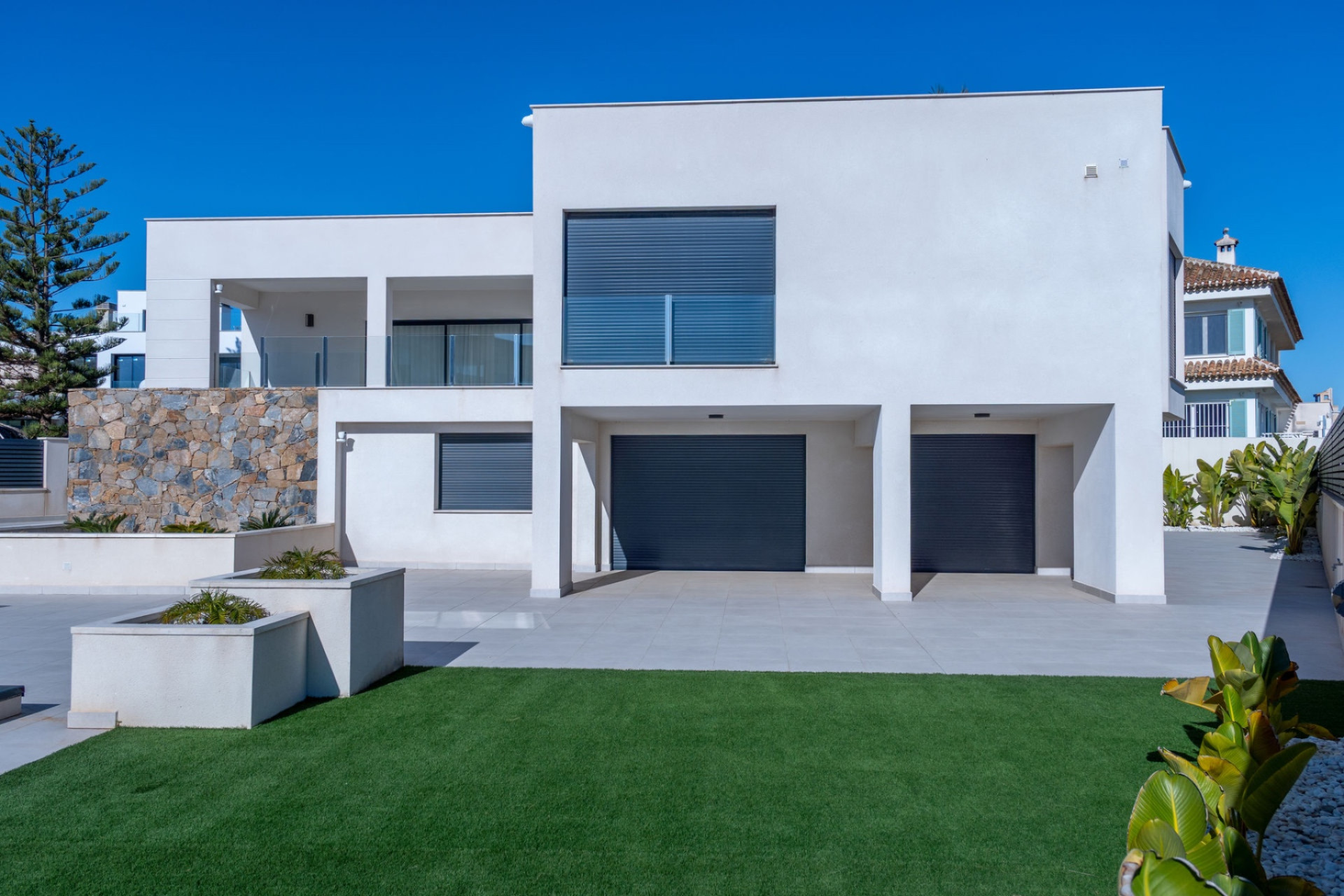 Reventa - 3. Casa indepiende - Torrevieja - Costa Blanca Sur