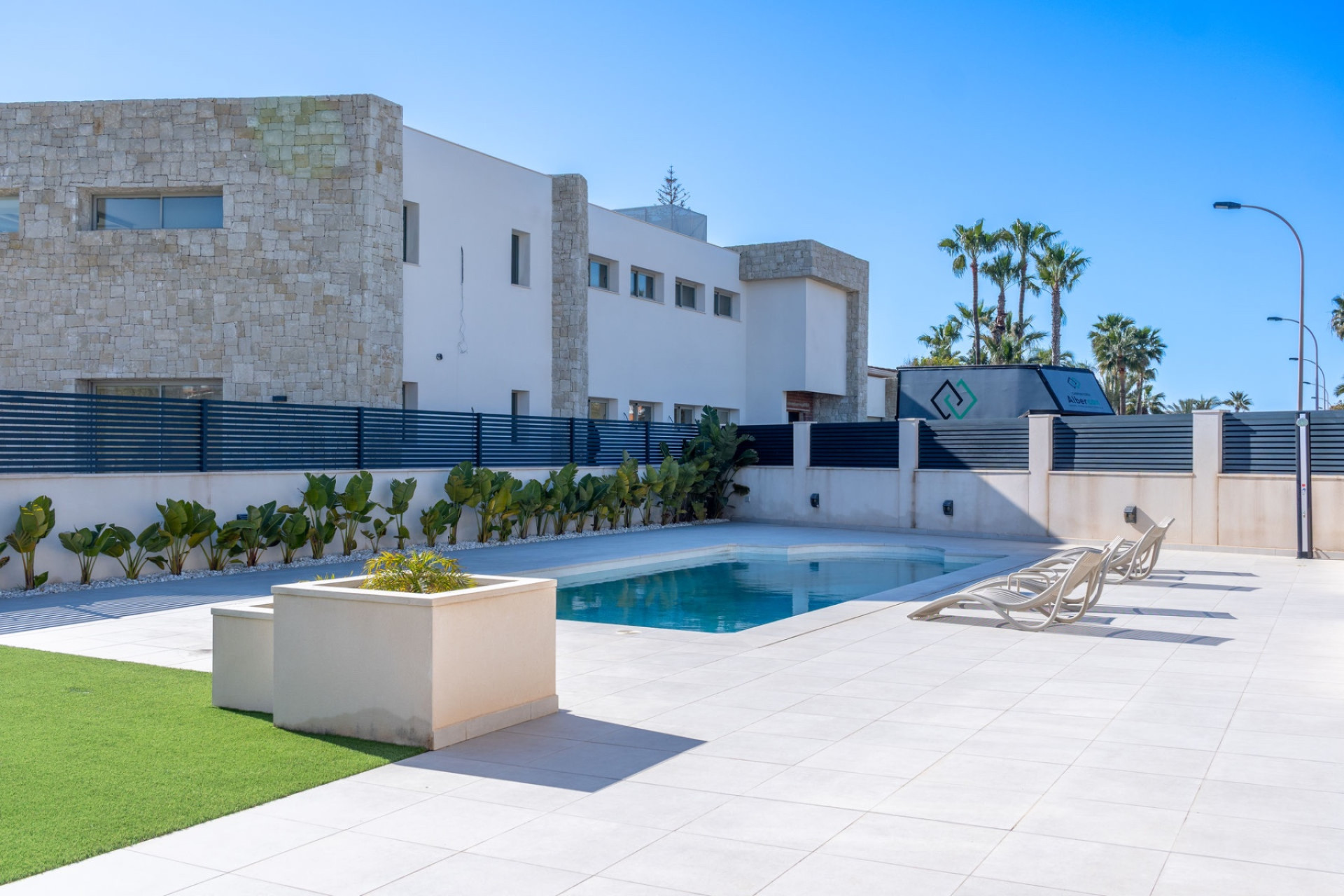 Reventa - 3. Casa indepiende - Torrevieja - Costa Blanca Sur