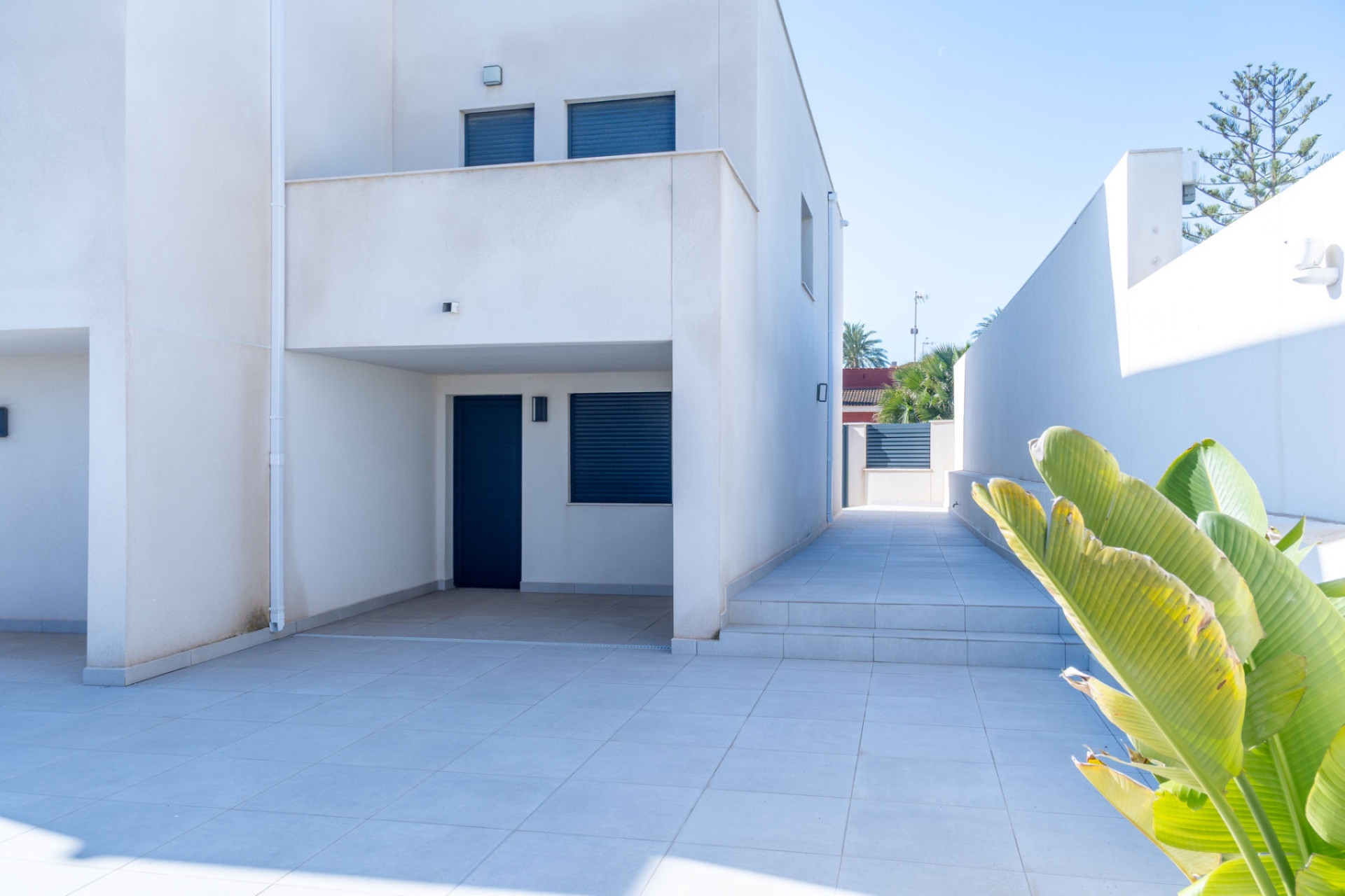 Reventa - 3. Casa indepiende - Torrevieja - Costa Blanca Sur