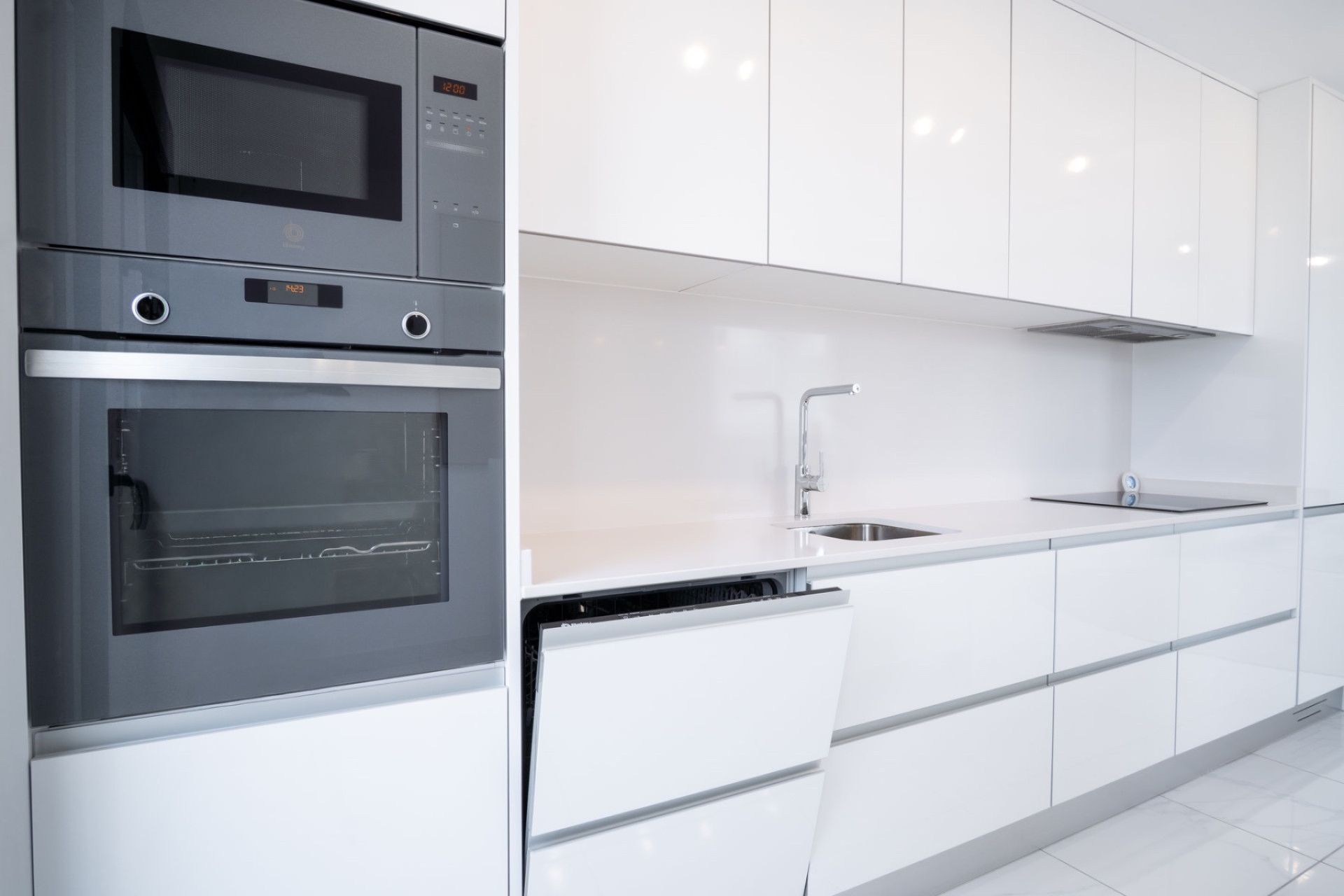 Reventa - 3. Casa indepiende - Torrevieja - Costa Blanca Sur