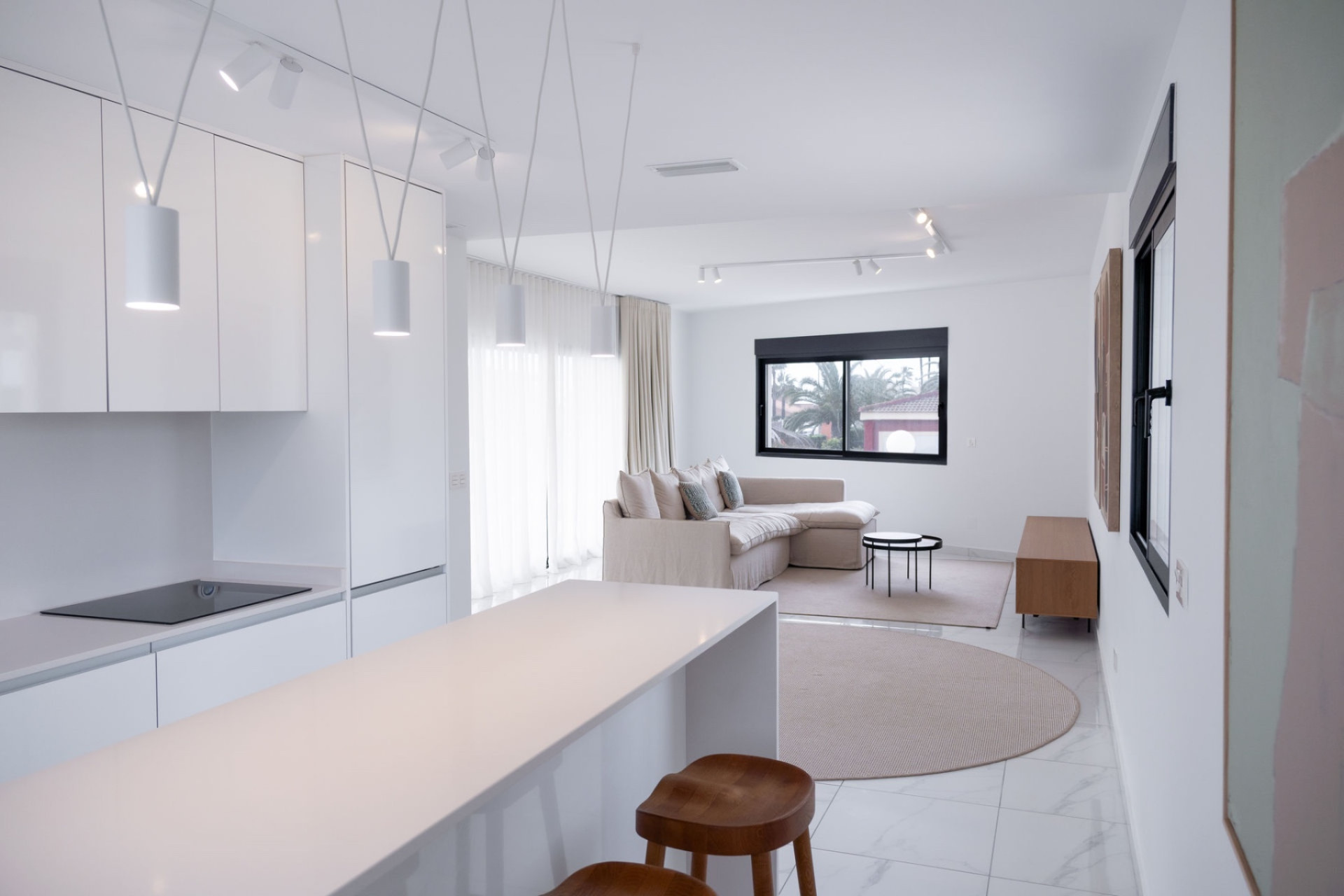 Reventa - 3. Casa indepiende - Torrevieja - Costa Blanca Sur