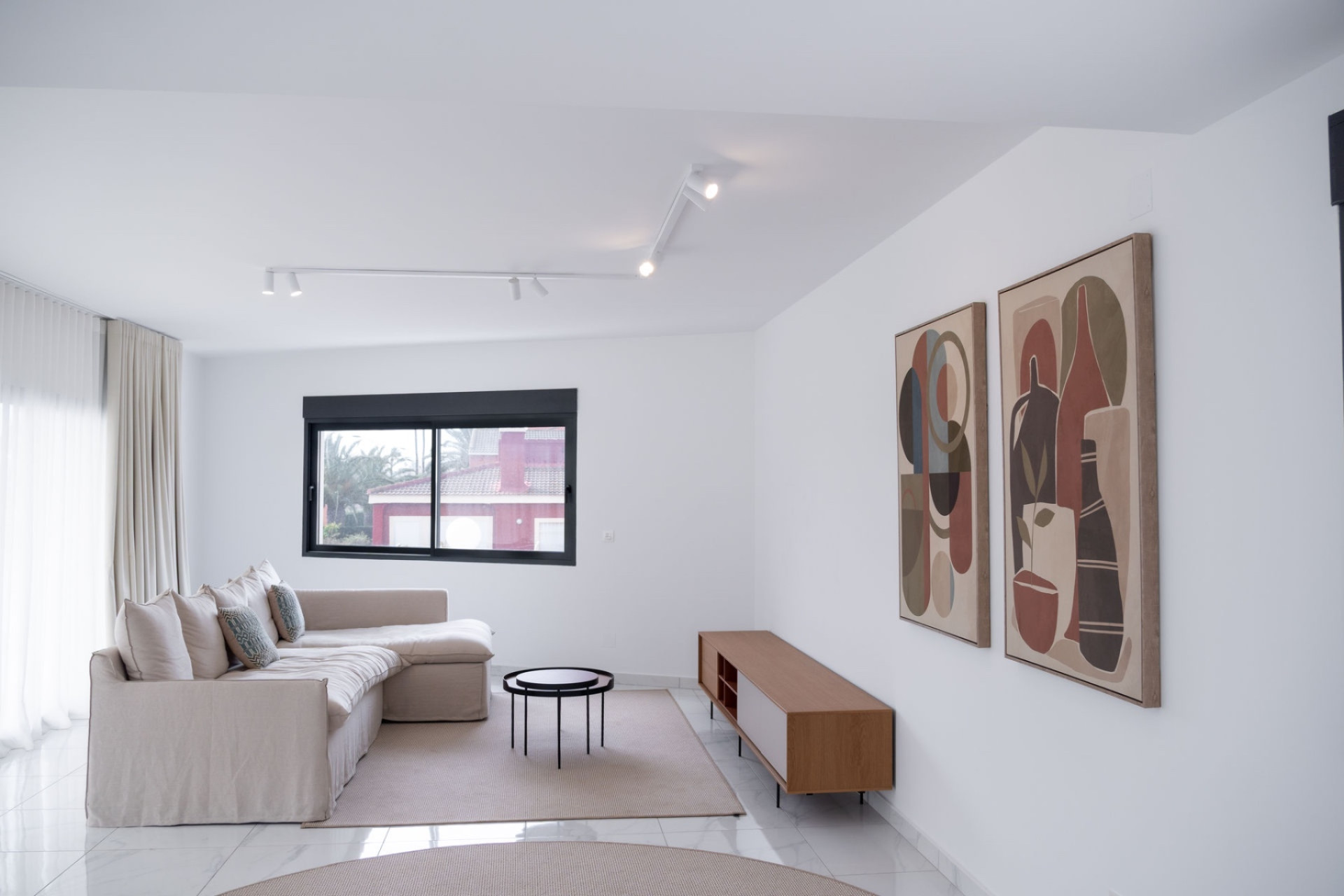 Reventa - 3. Casa indepiende - Torrevieja - Costa Blanca Sur