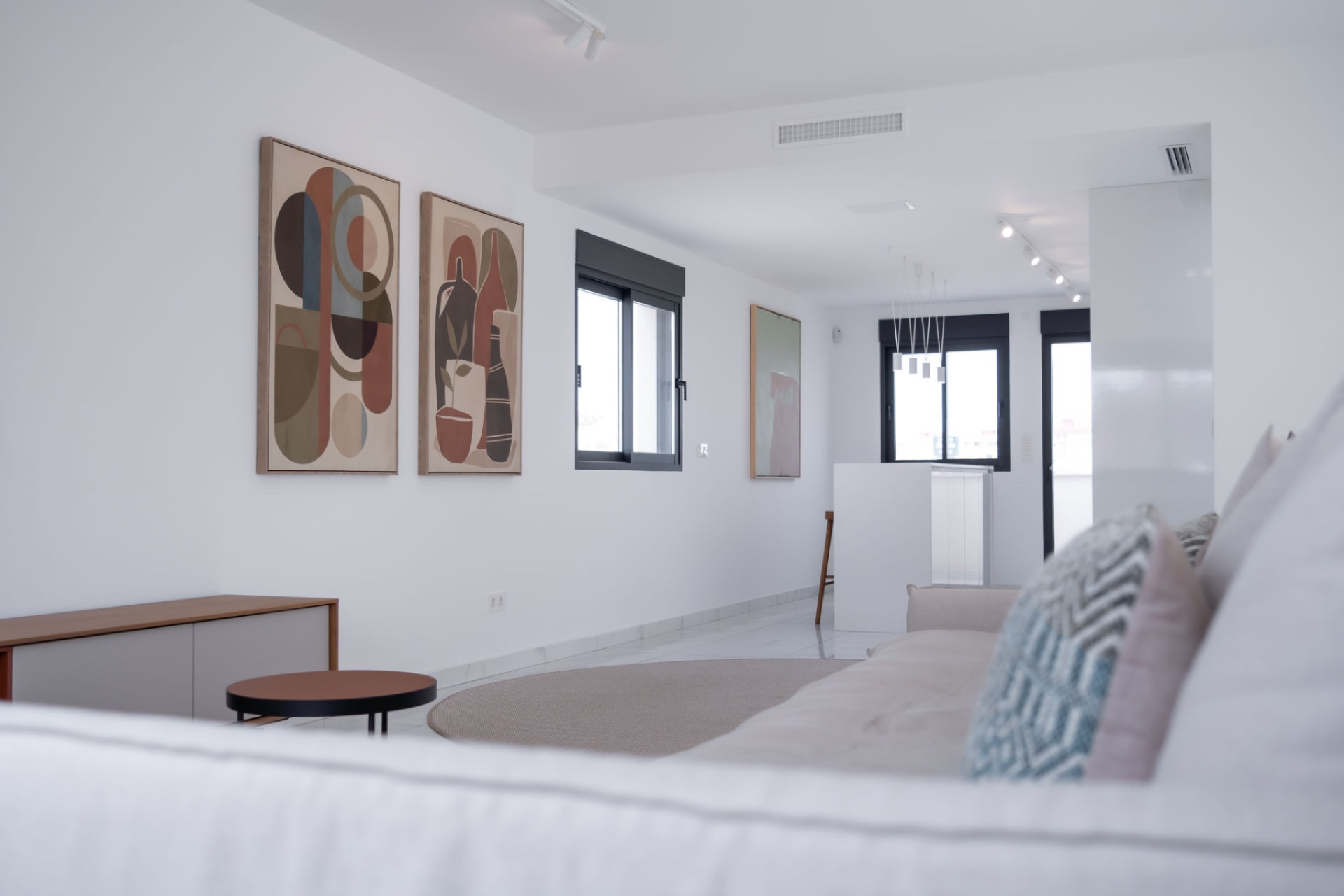 Reventa - 3. Casa indepiende - Torrevieja - Costa Blanca Sur