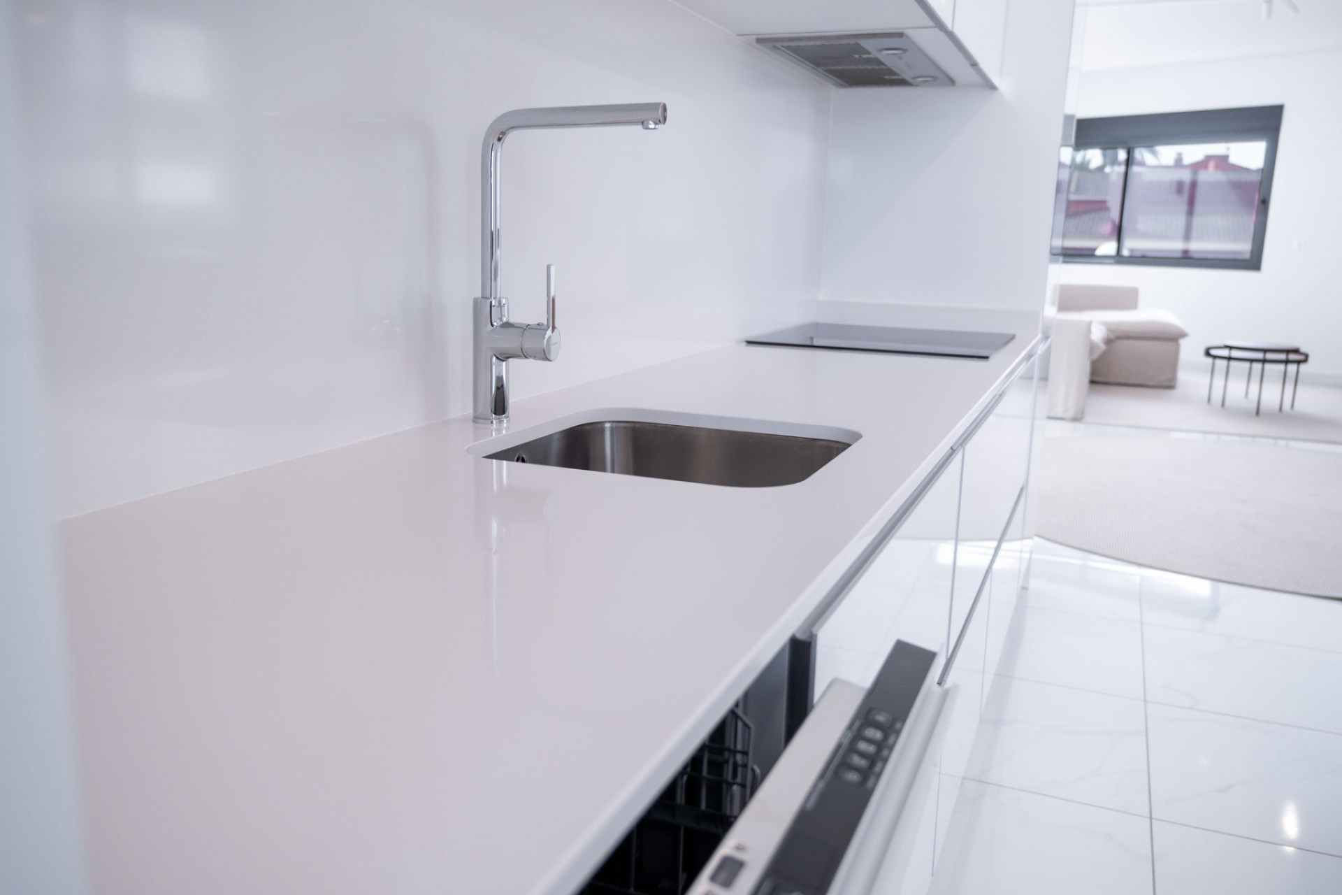 Reventa - 3. Casa indepiende - Torrevieja - Costa Blanca Sur