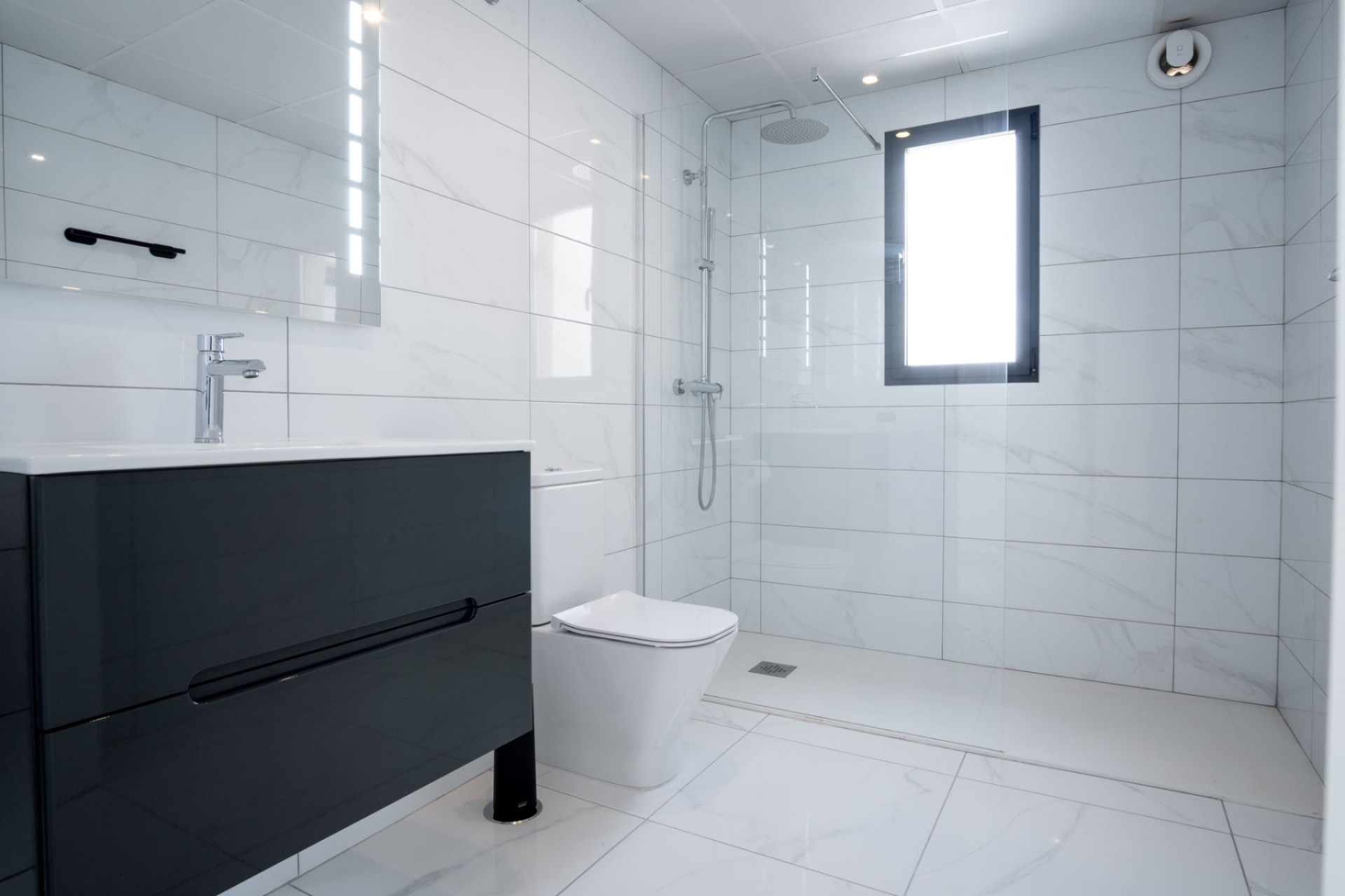 Reventa - 3. Casa indepiende - Torrevieja - Costa Blanca Sur