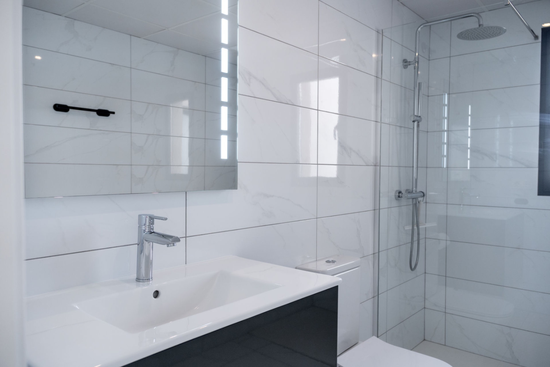 Reventa - 3. Casa indepiende - Torrevieja - Costa Blanca Sur