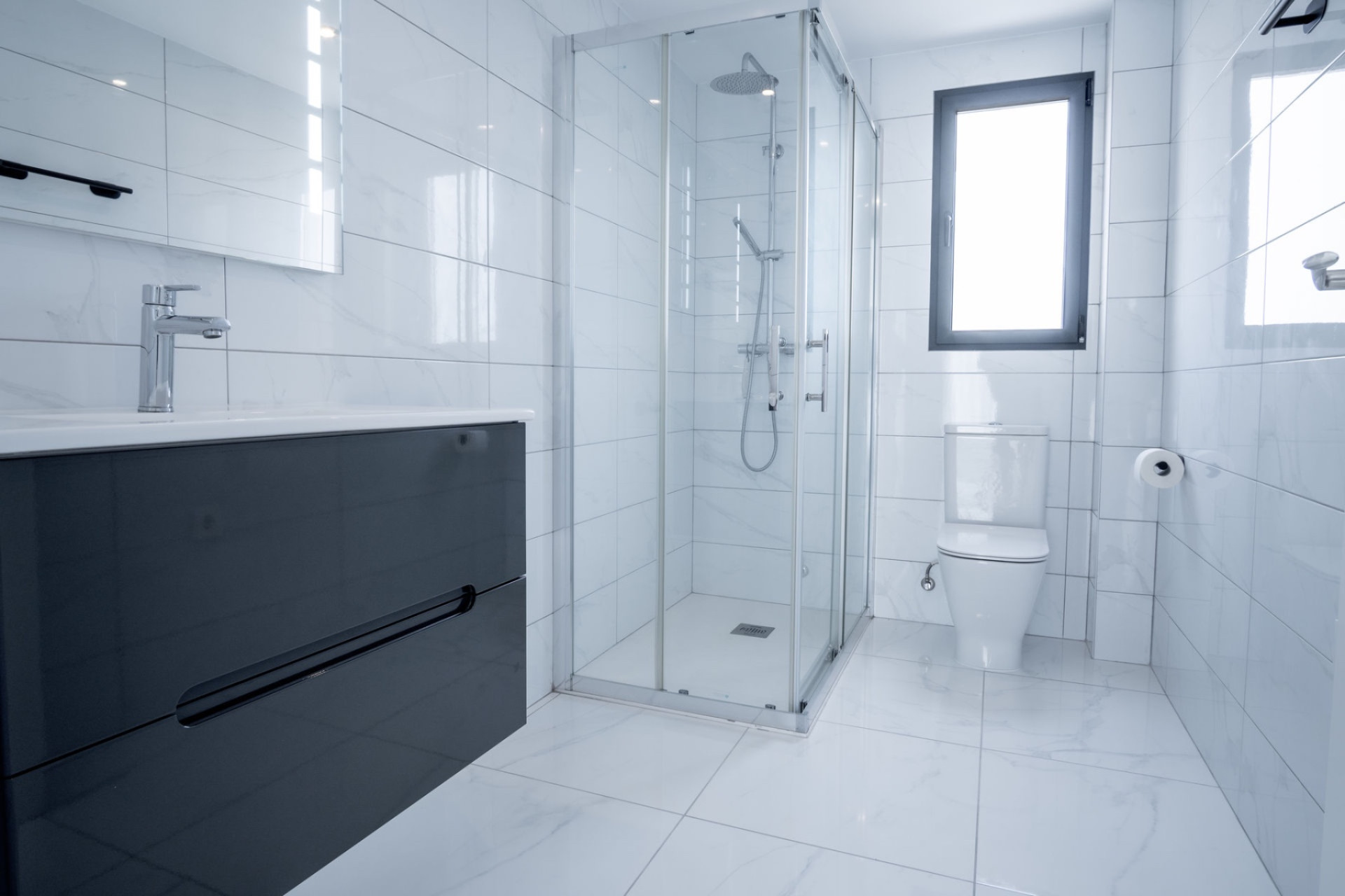 Reventa - 3. Casa indepiende - Torrevieja - Costa Blanca Sur