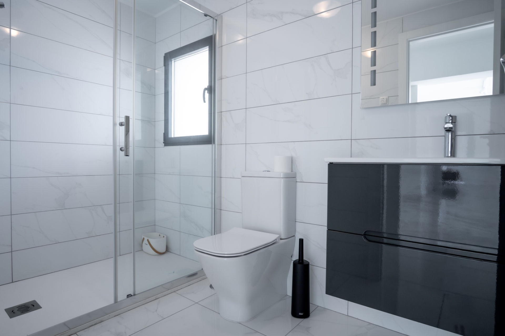 Reventa - 3. Casa indepiende - Torrevieja - Costa Blanca Sur