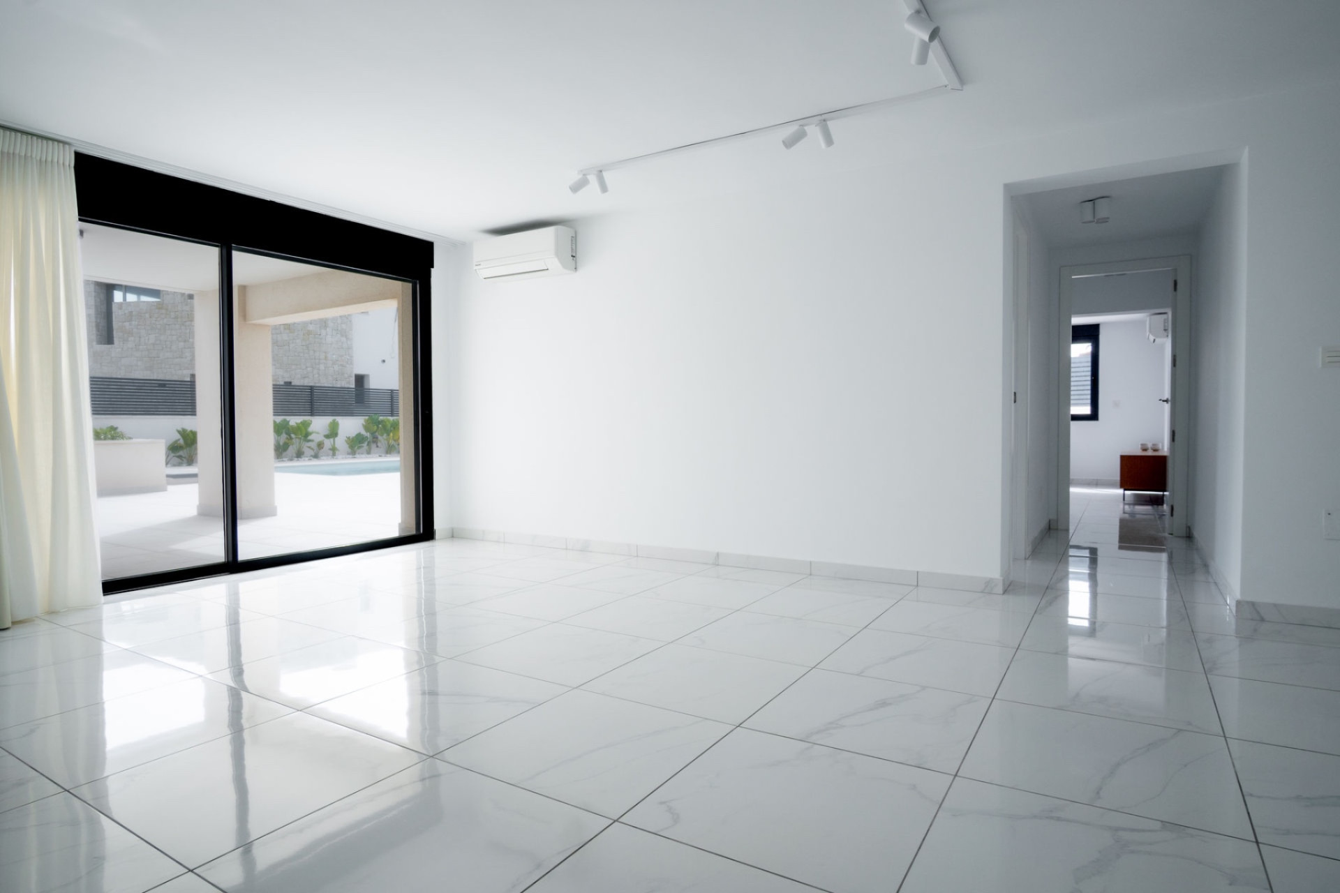 Reventa - 3. Casa indepiende - Torrevieja - Costa Blanca Sur