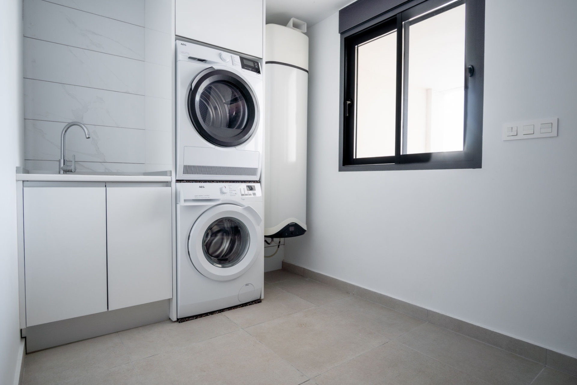 Reventa - 3. Casa indepiende - Torrevieja - Costa Blanca Sur